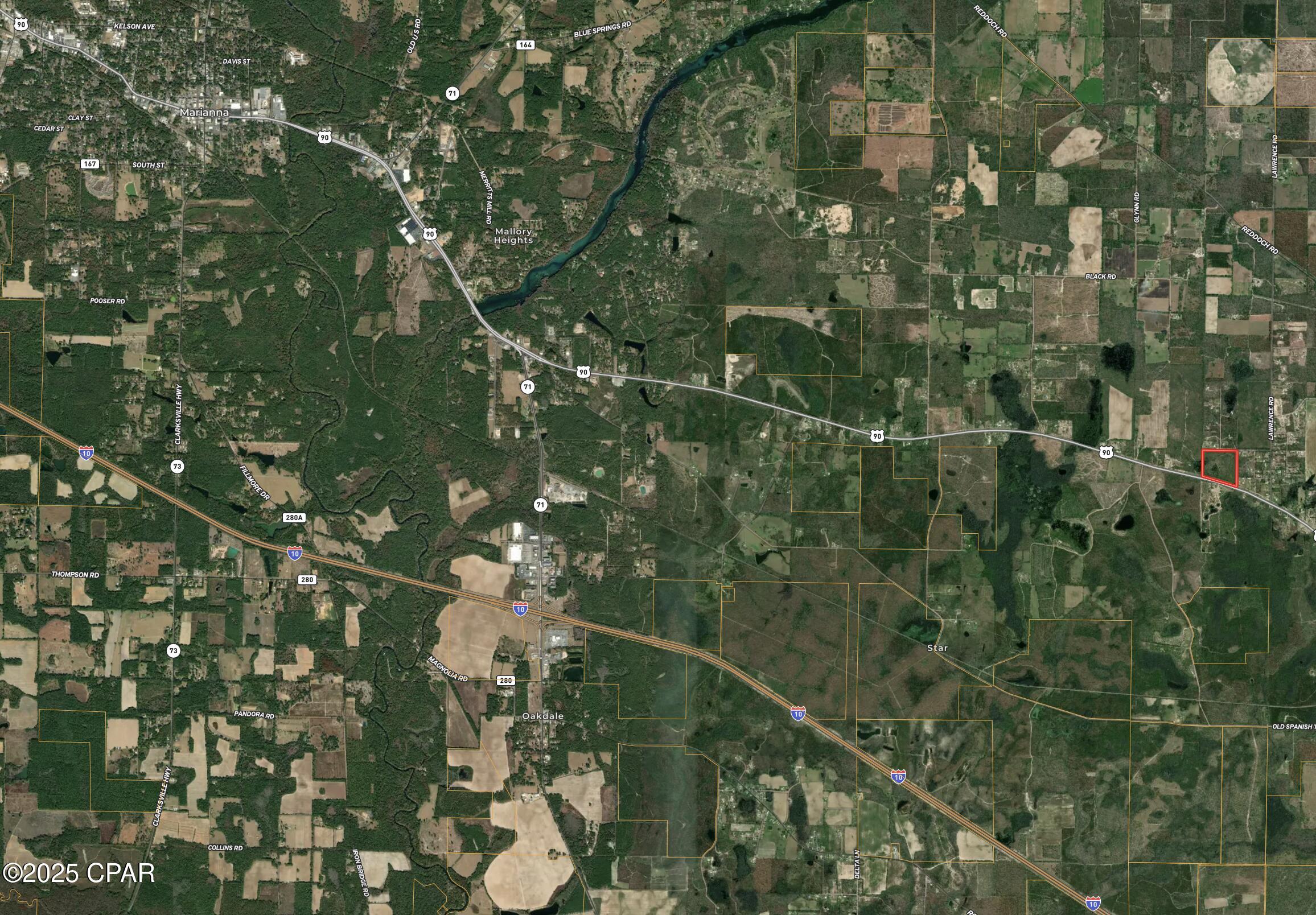 0000 E Us-90, Marianna, Florida image 14