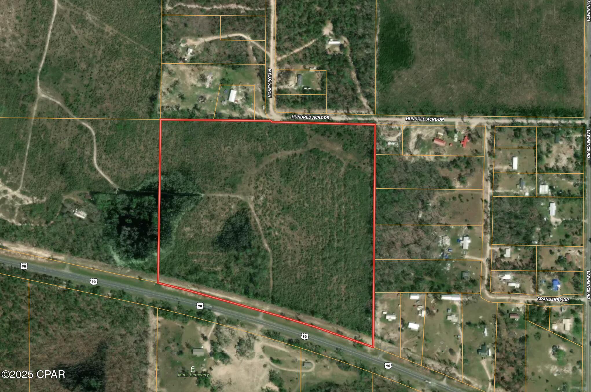 0000 E Us-90, Marianna, Florida image 15