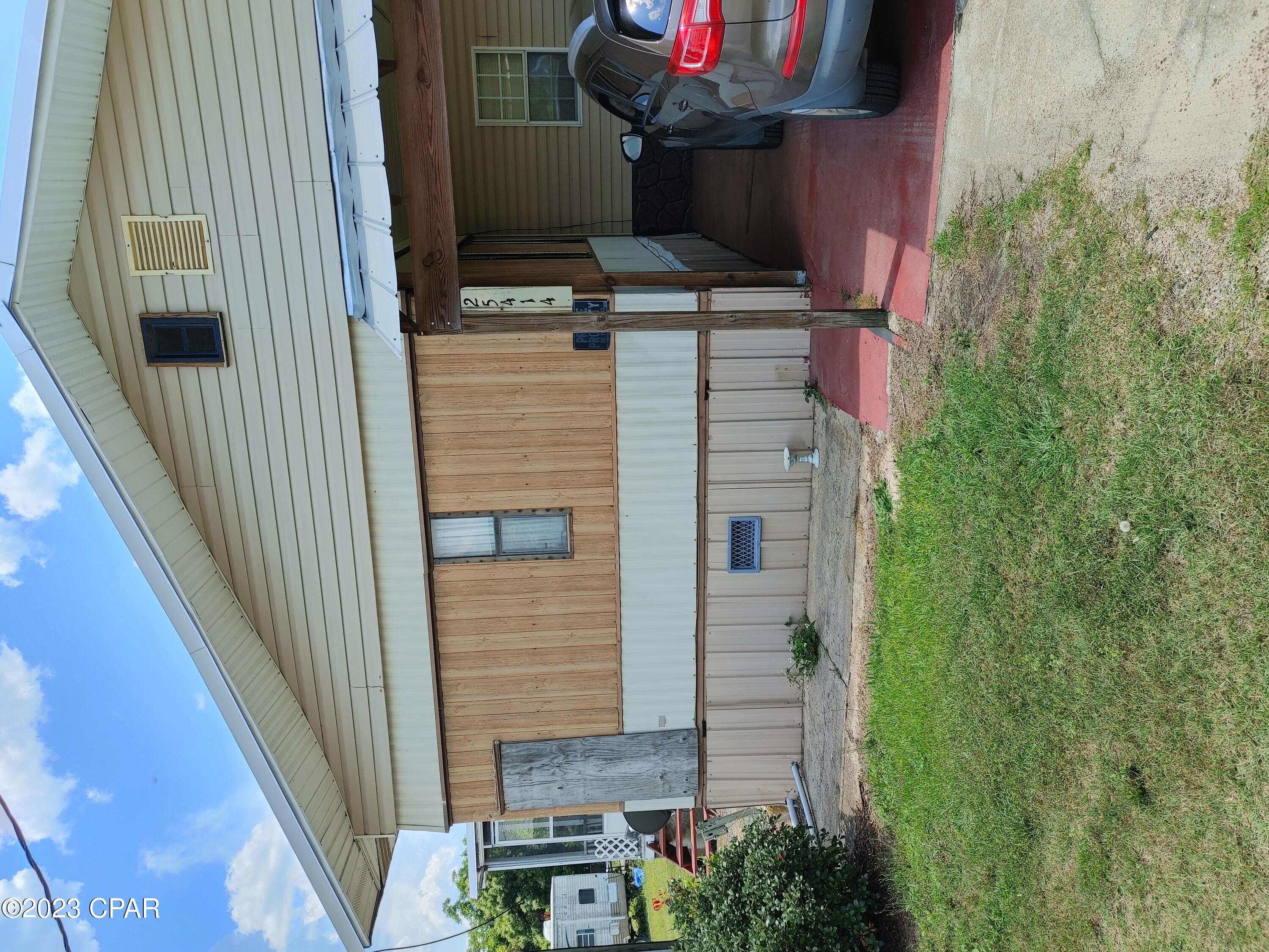 Details for 25414 Evans Street, Altha, FL 32421