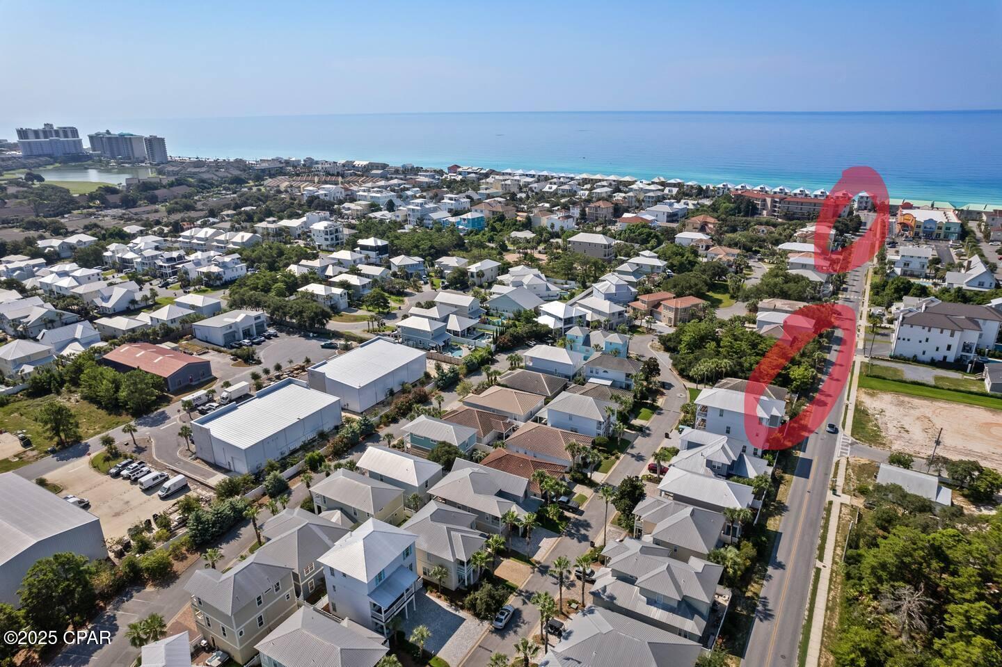 80 St Simon Circle, Miramar Beach, Florida image 38