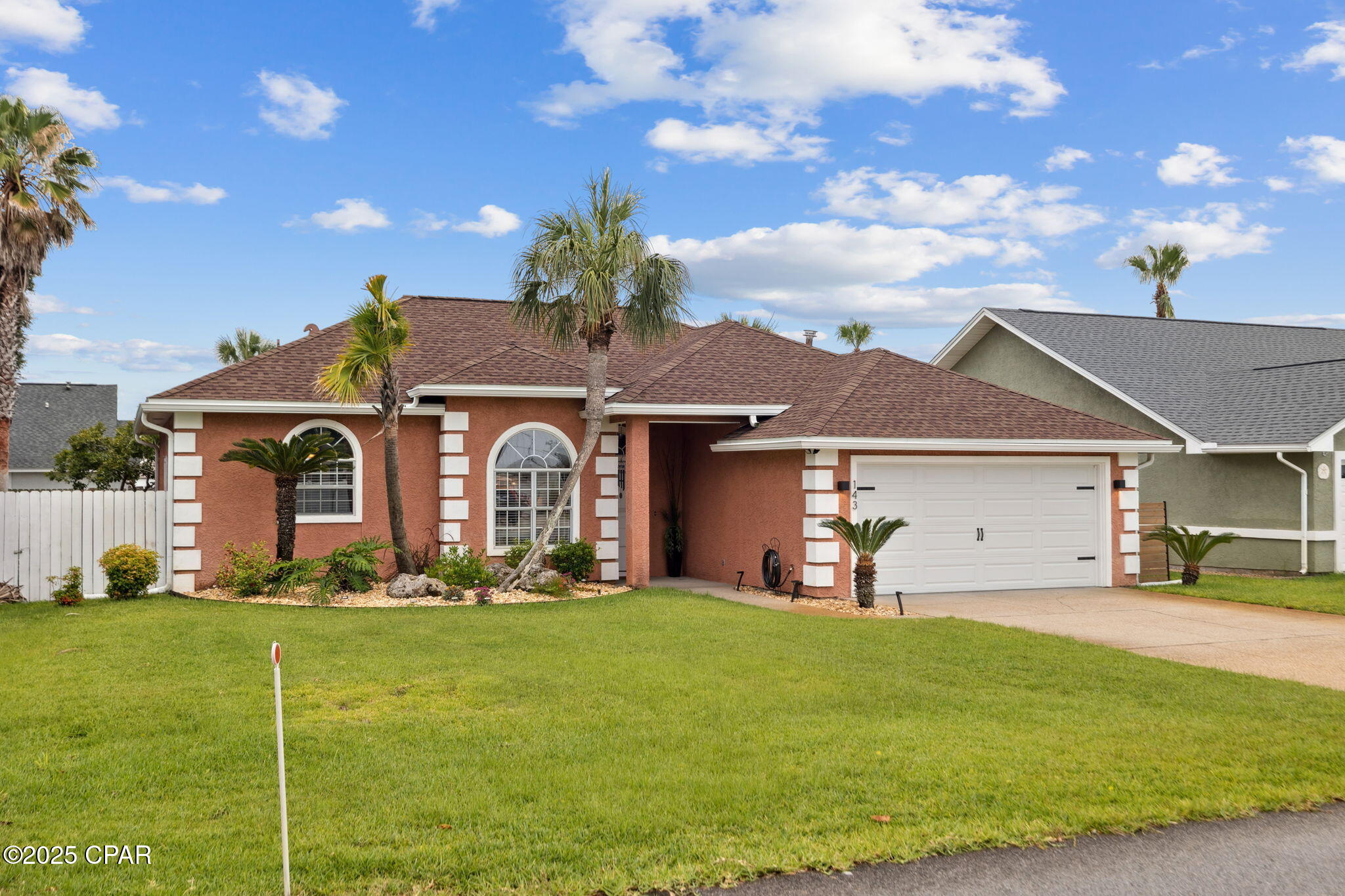 Details for 143 Seaclusion Circle, Panama City Beach, FL 32413