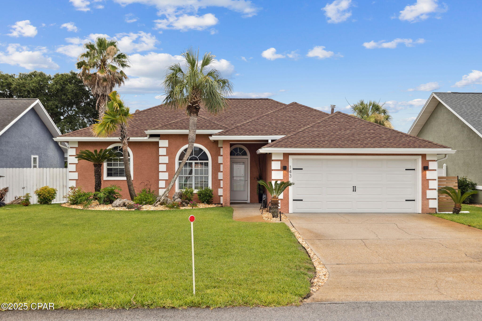 143 Seaclusion Circle, Panama City Beach, Florida image 2