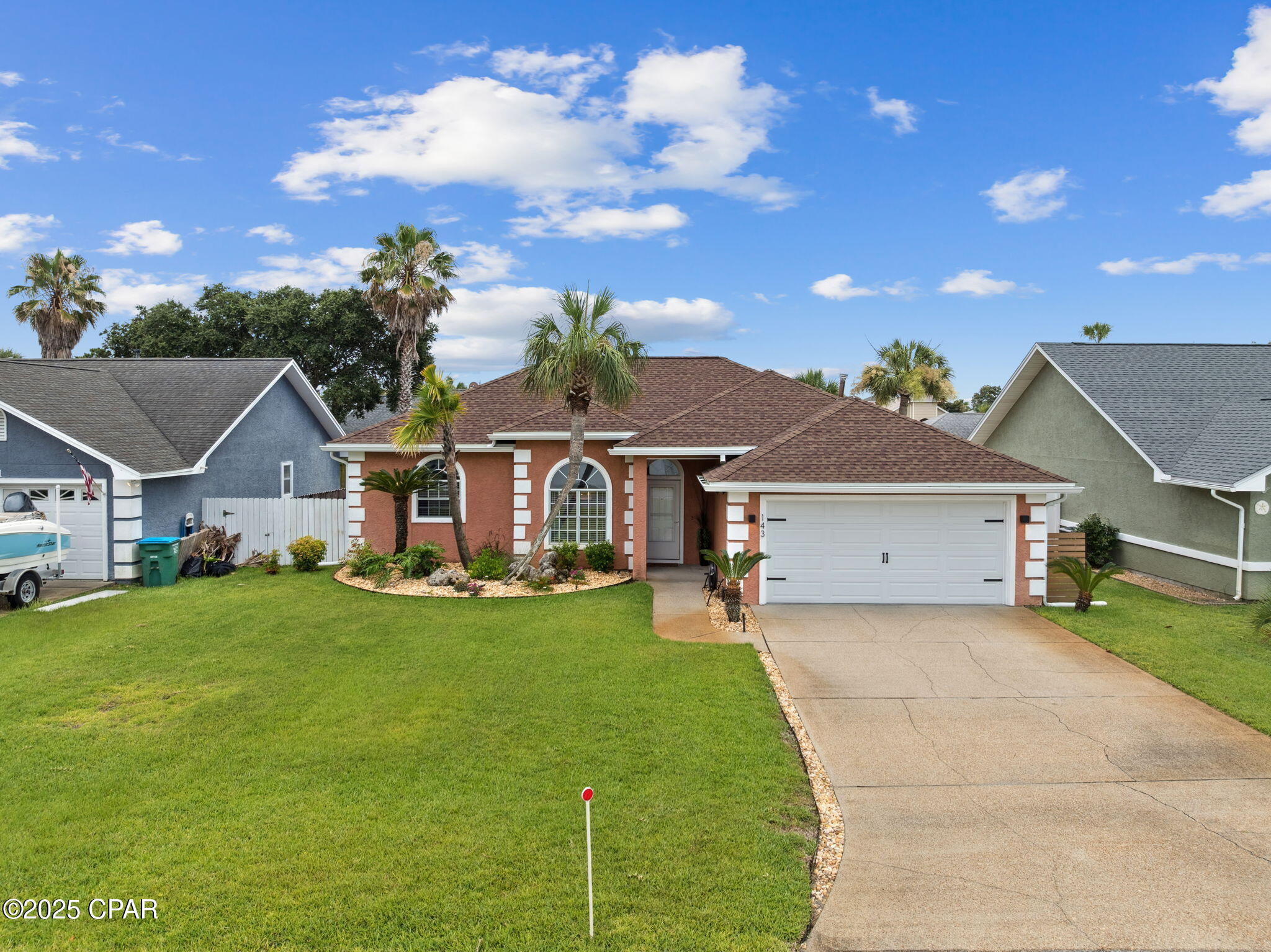 143 Seaclusion Circle, Panama City Beach, Florida image 44