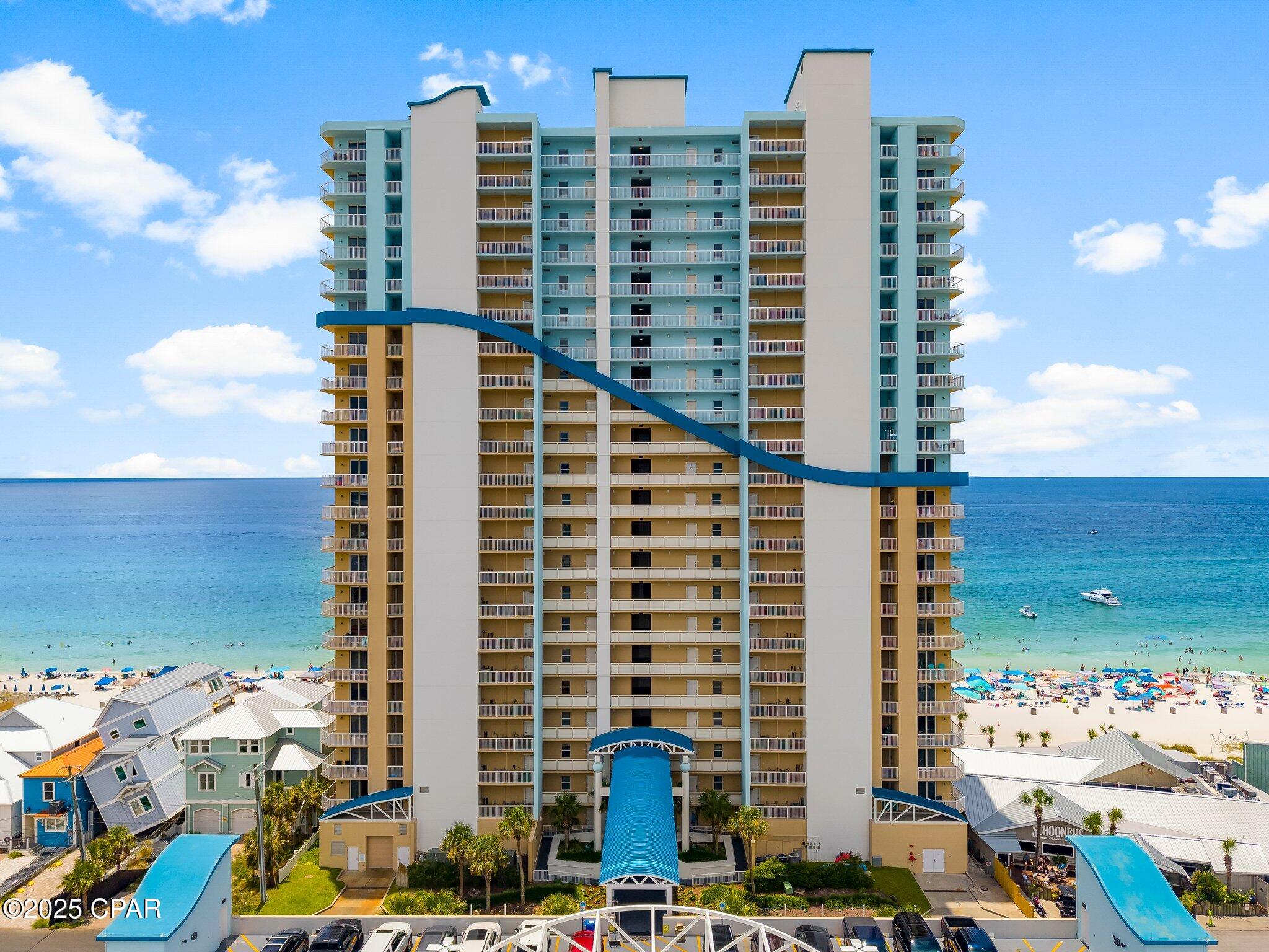 5115 Gulf Drive #2105, Panama City, Florida image 1