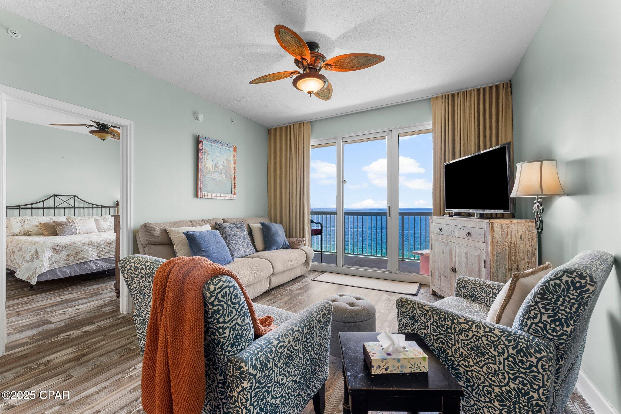 Details for 5115 Gulf Drive 2105, Panama City, FL 32408
