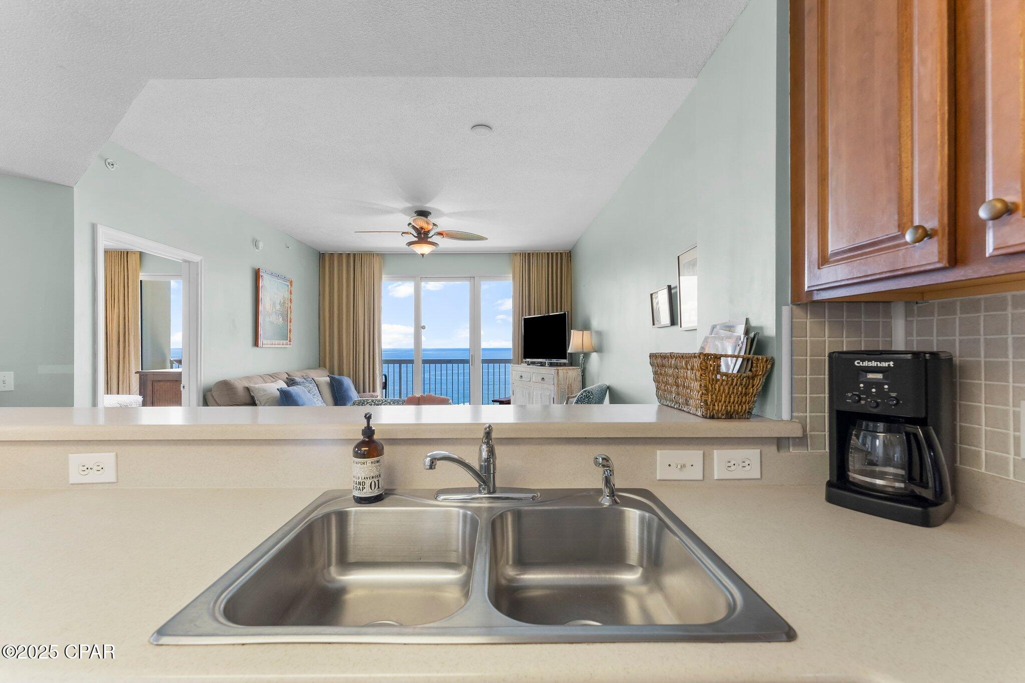 5115 Gulf Drive #2105, Panama City, Florida image 14