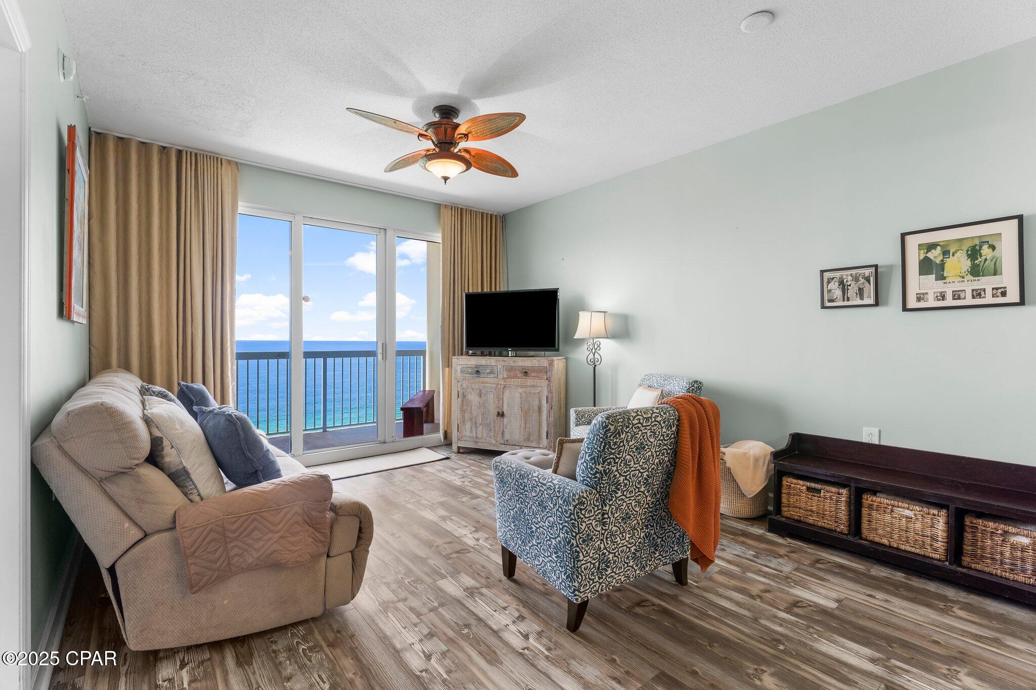 5115 Gulf Drive #2105, Panama City, Florida image 17