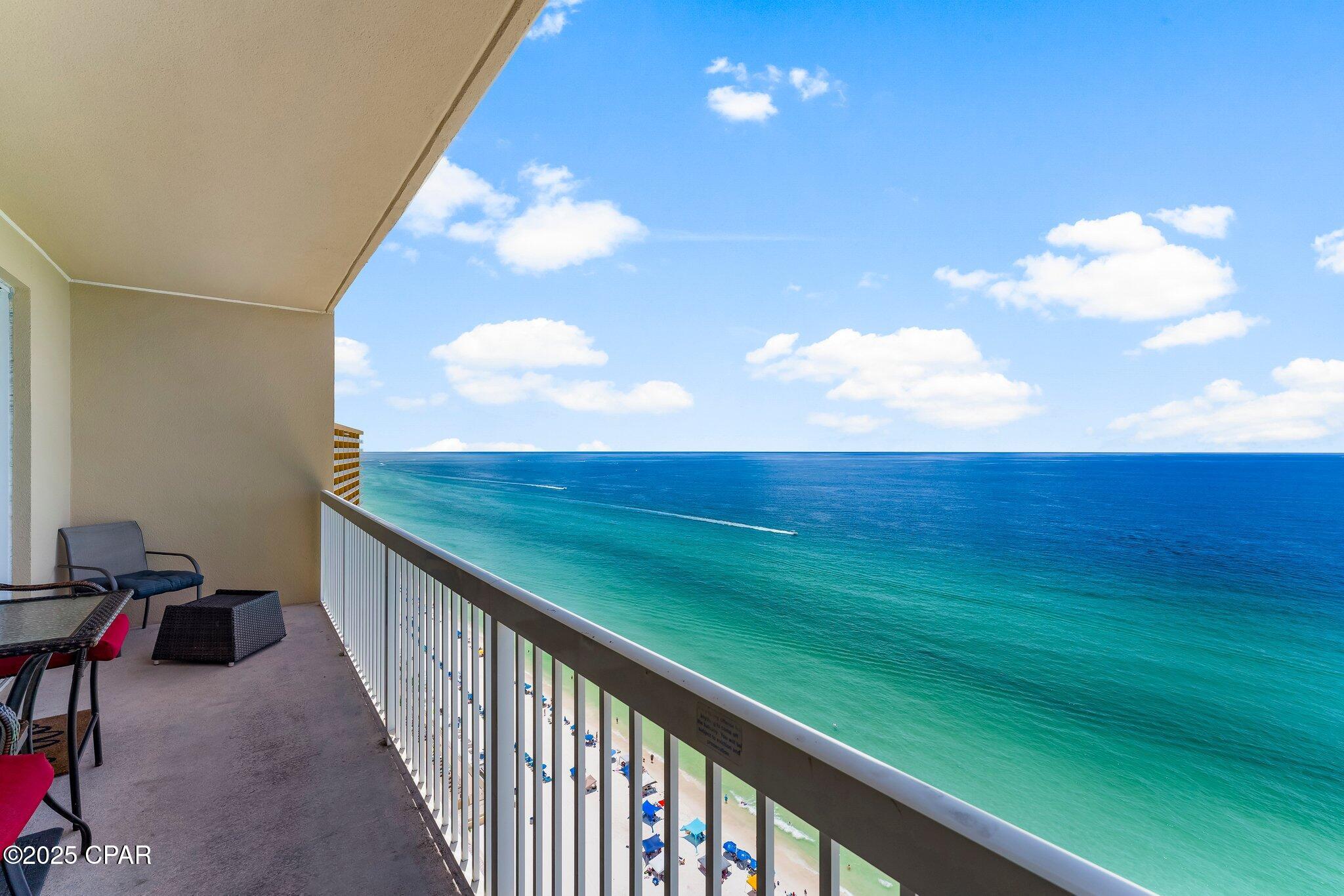 5115 Gulf Drive #2105, Panama City, Florida image 25