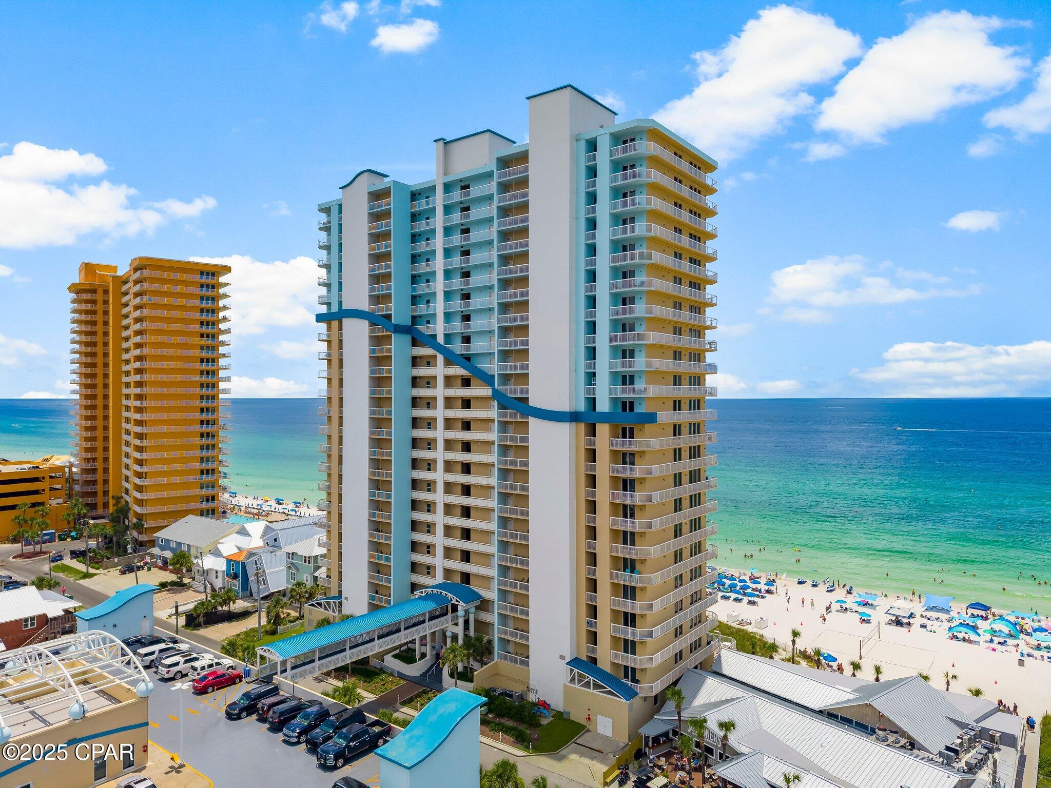 Image 3 For 5115 Gulf Drive 2105