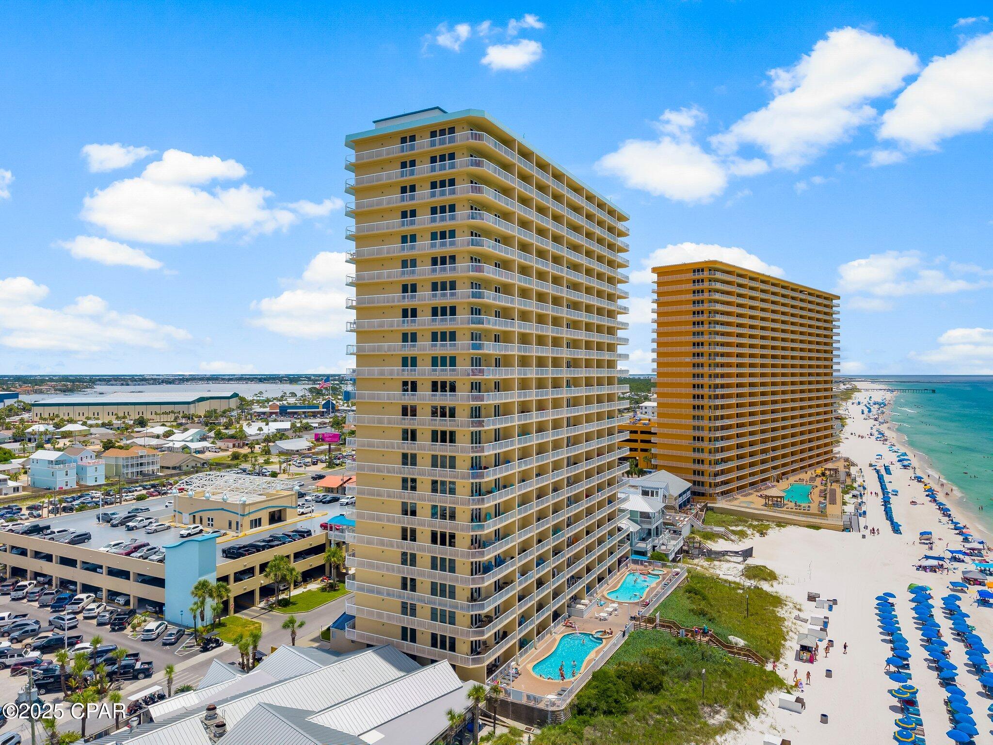 5115 Gulf Drive #2105, Panama City, Florida image 4