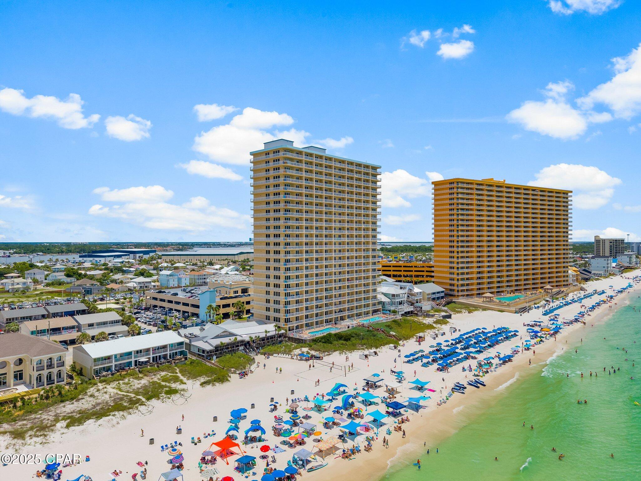 5115 Gulf Drive #2105, Panama City, Florida image 5