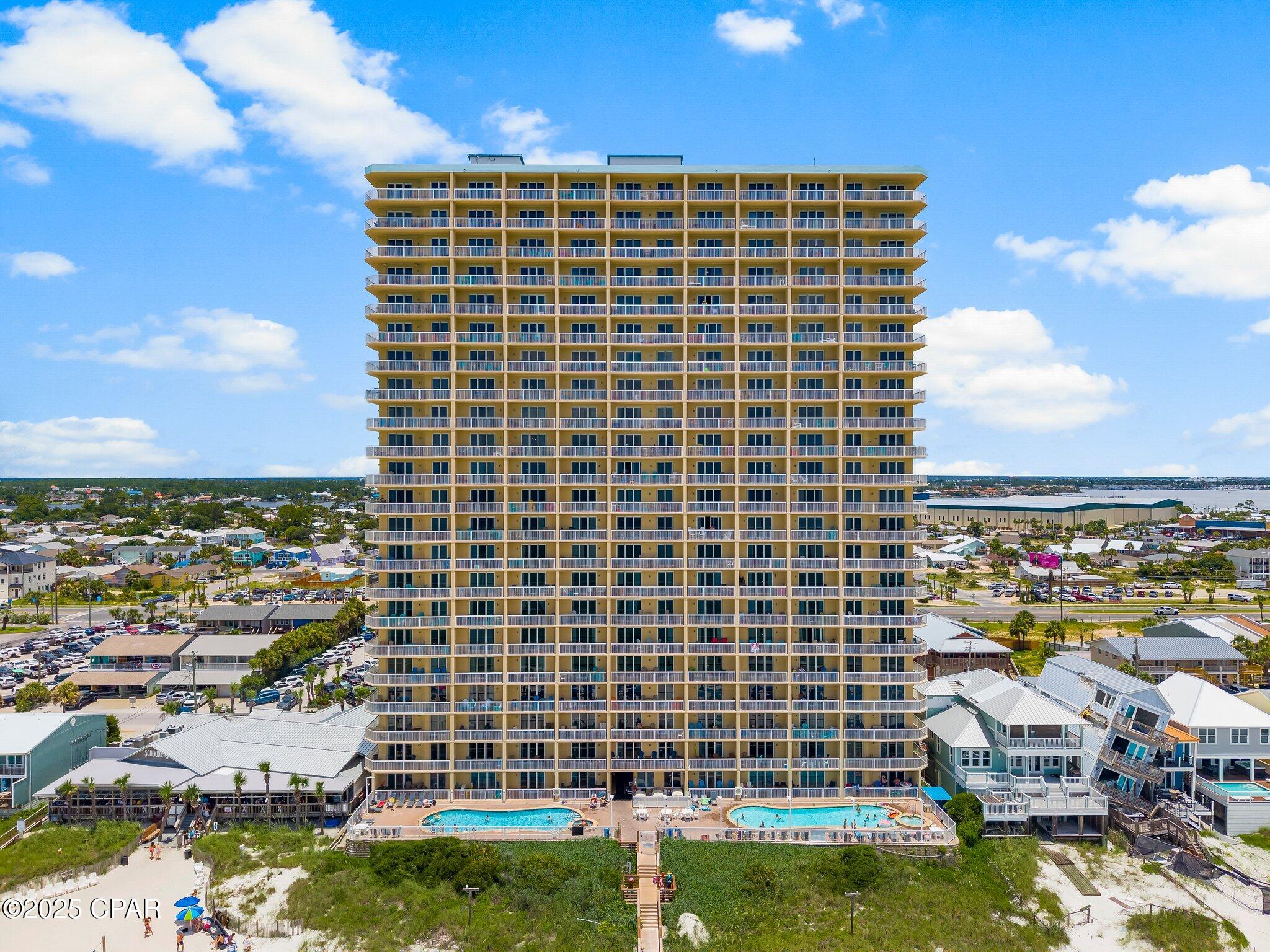 5115 Gulf Drive #2105, Panama City, Florida image 6
