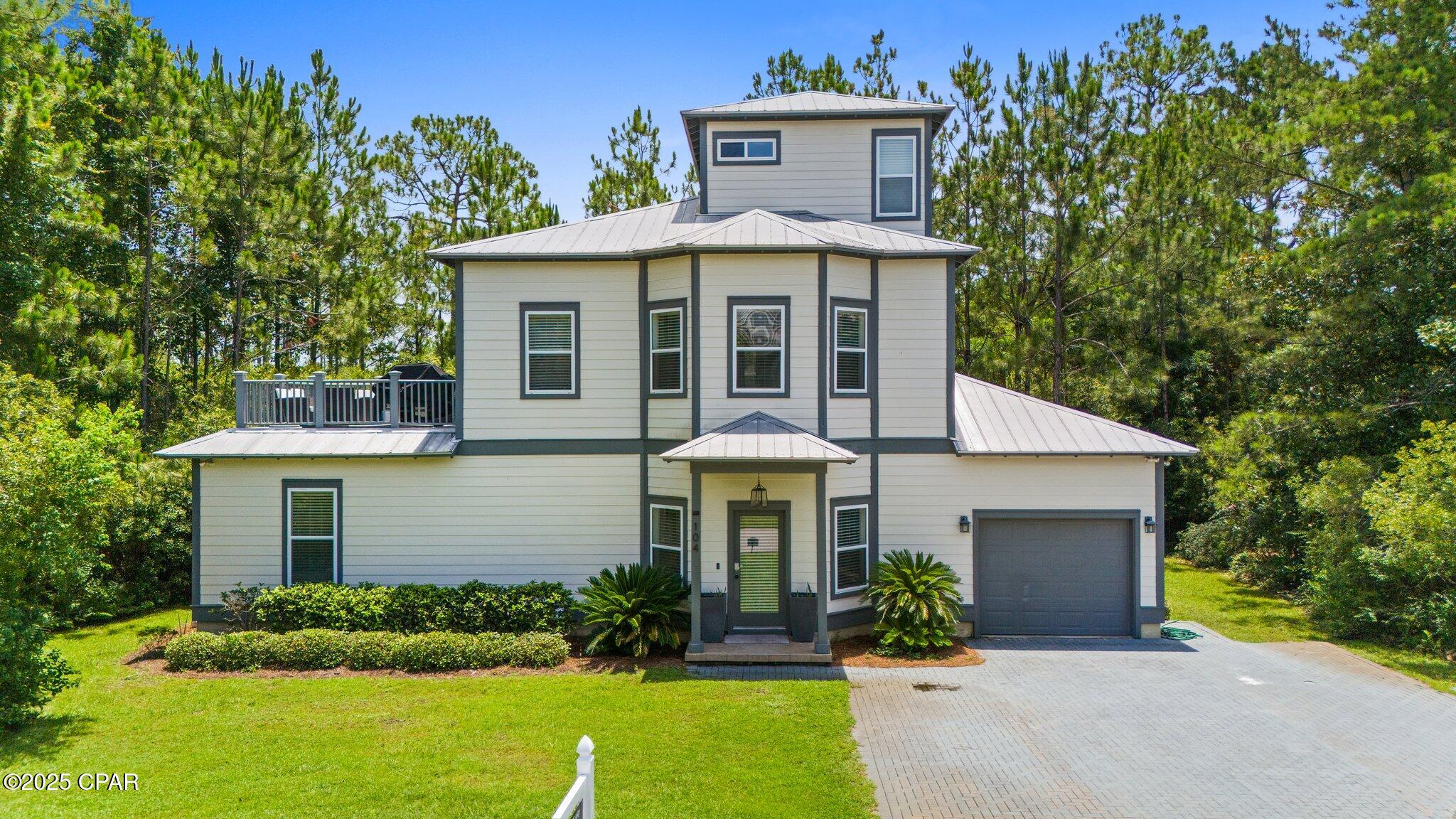 Details for 104 Cypress Breeze Drive, Santa Rosa Beach, FL 32459