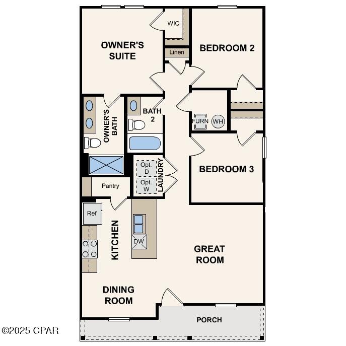 4122 Flint Avenue, Chipley, Florida image 2