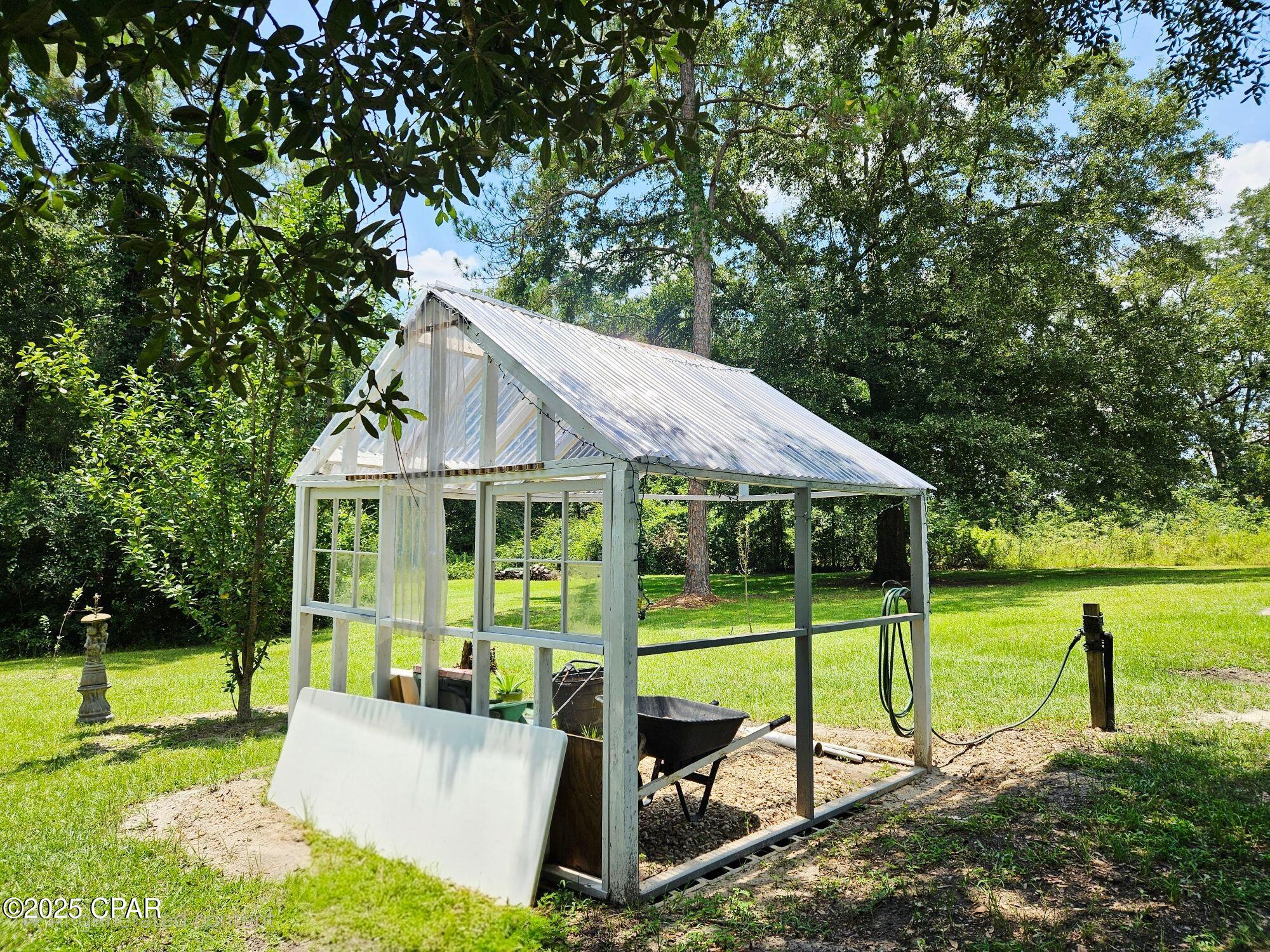 3288 A J Steverson Road, Bonifay, Florida image 10
