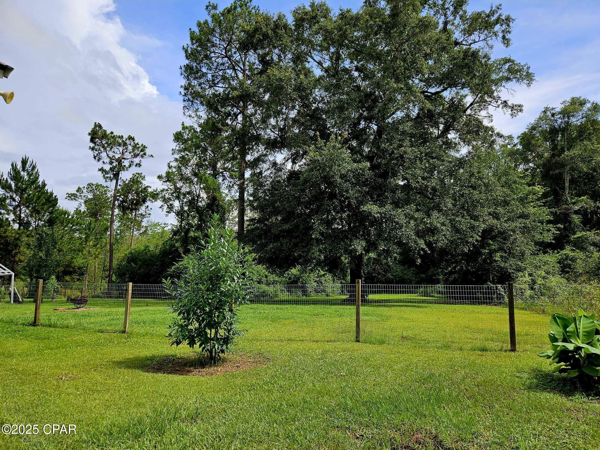 3288 A J Steverson Road, Bonifay, Florida image 13