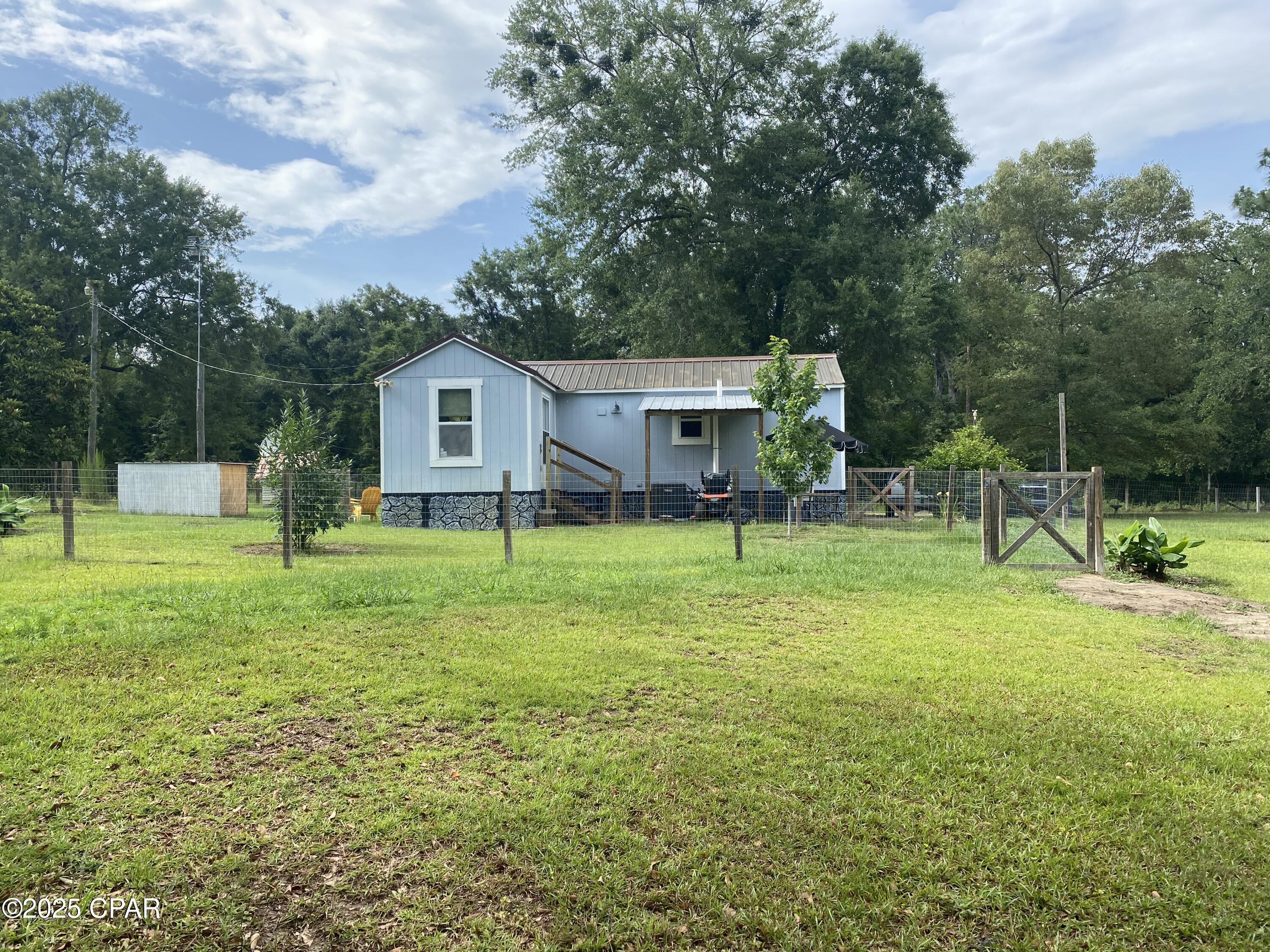 3288 A J Steverson Road, Bonifay, Florida image 4