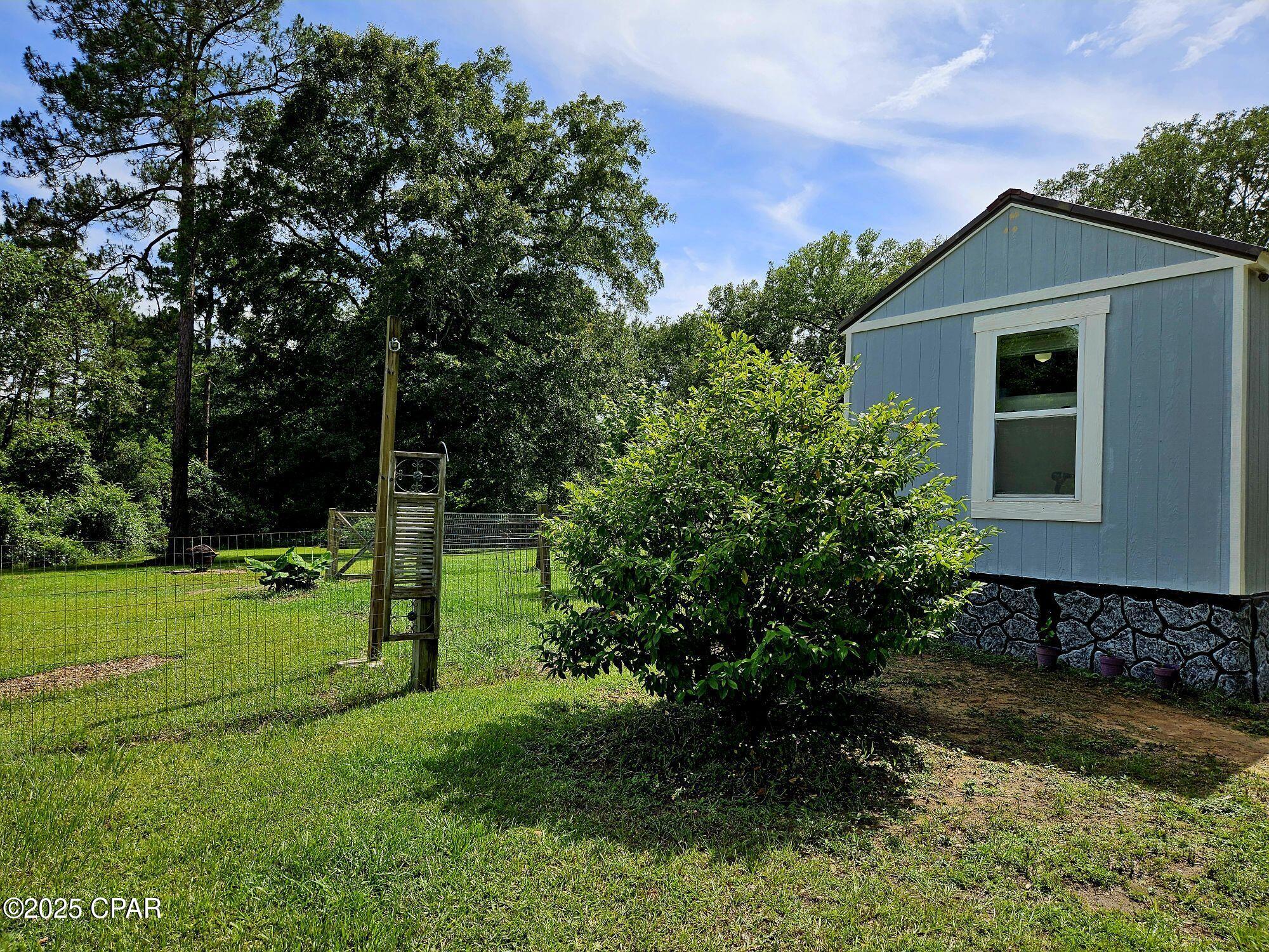 3288 A J Steverson Road, Bonifay, Florida image 6