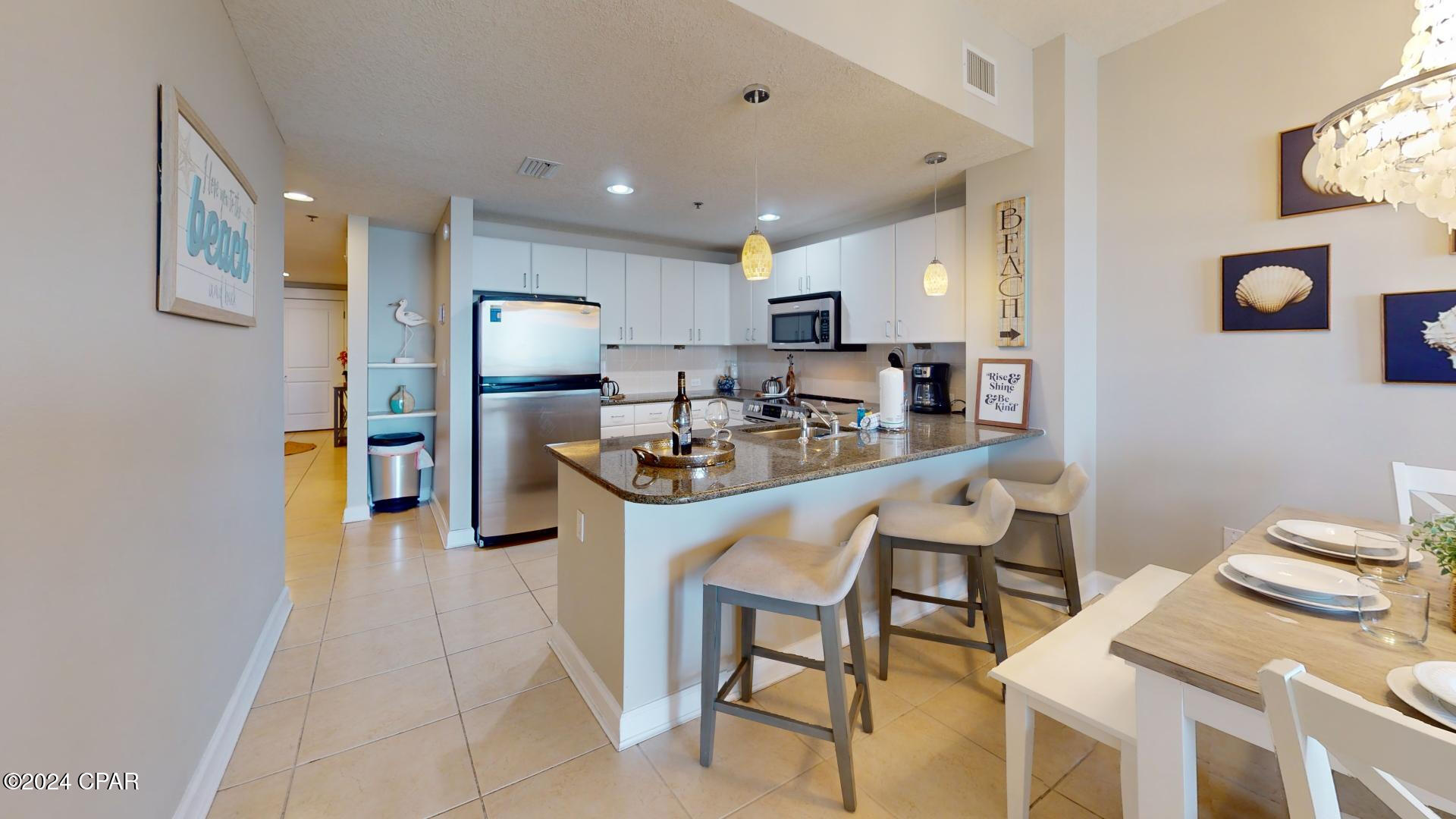 11807 Front Beach Road #1-1608, Panama City Beach, Florida image 11