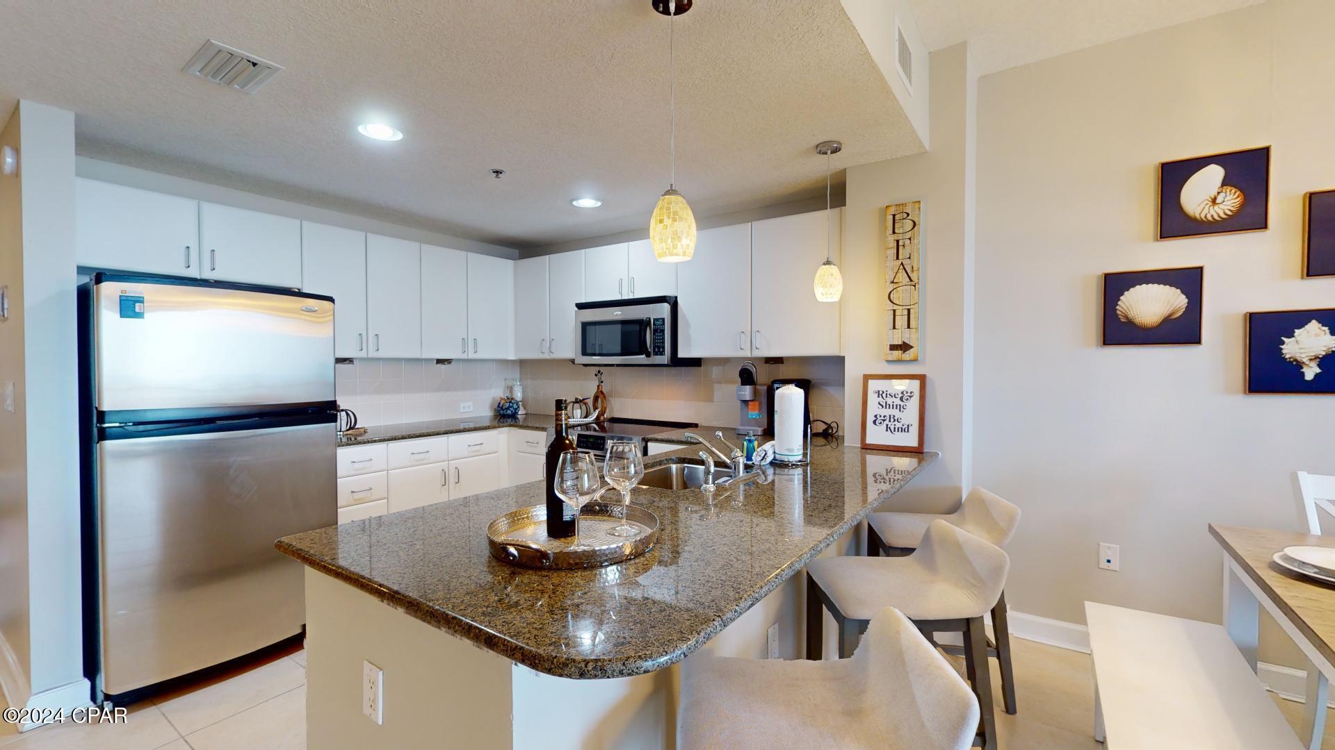 11807 Front Beach Road #1-1608, Panama City Beach, Florida image 12