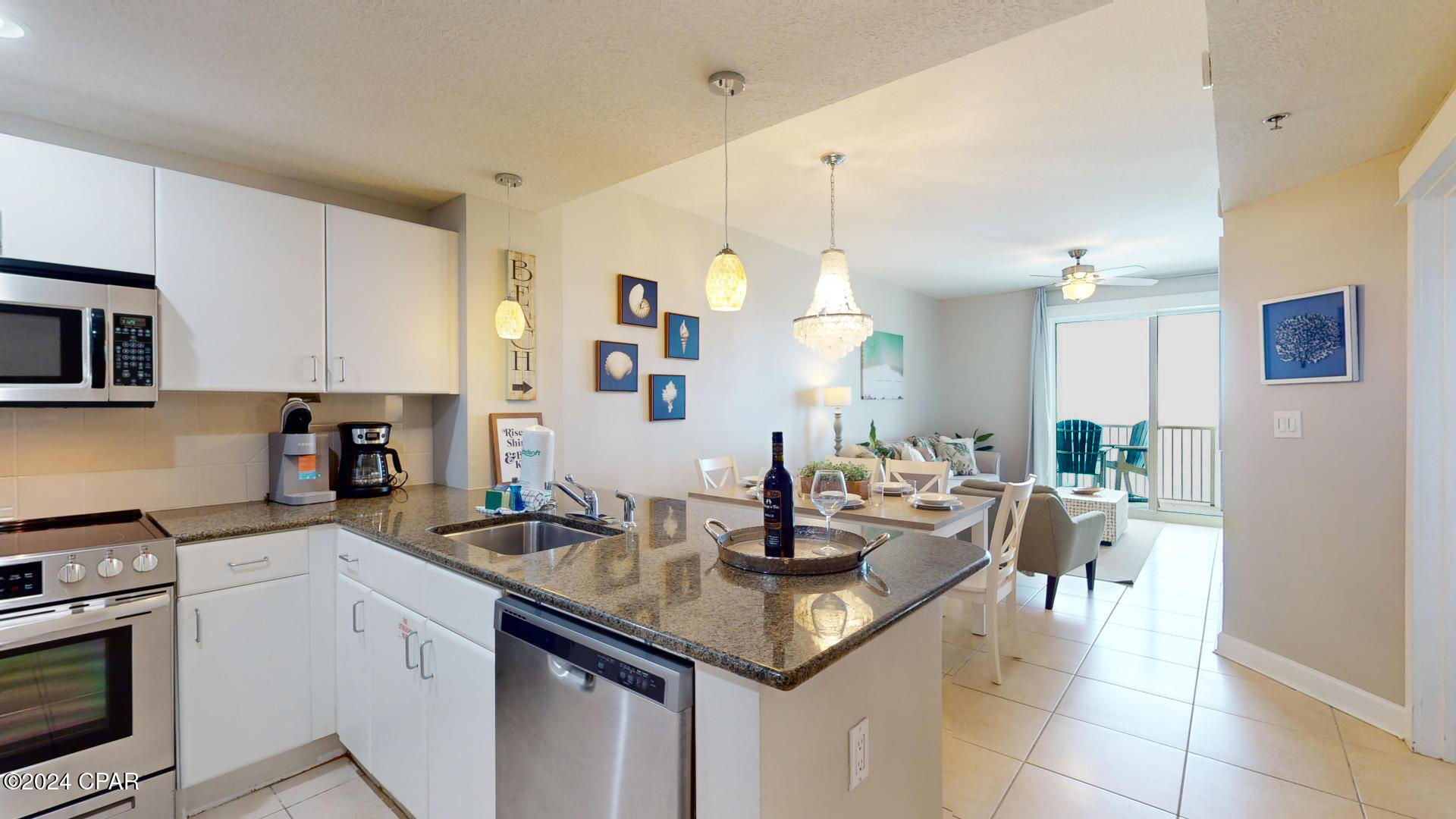 11807 Front Beach Road #1-1608, Panama City Beach, Florida image 13