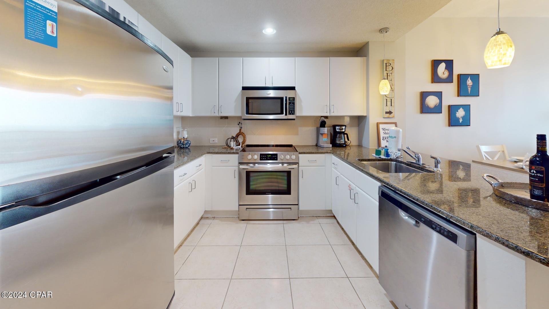 11807 Front Beach Road 1-1608