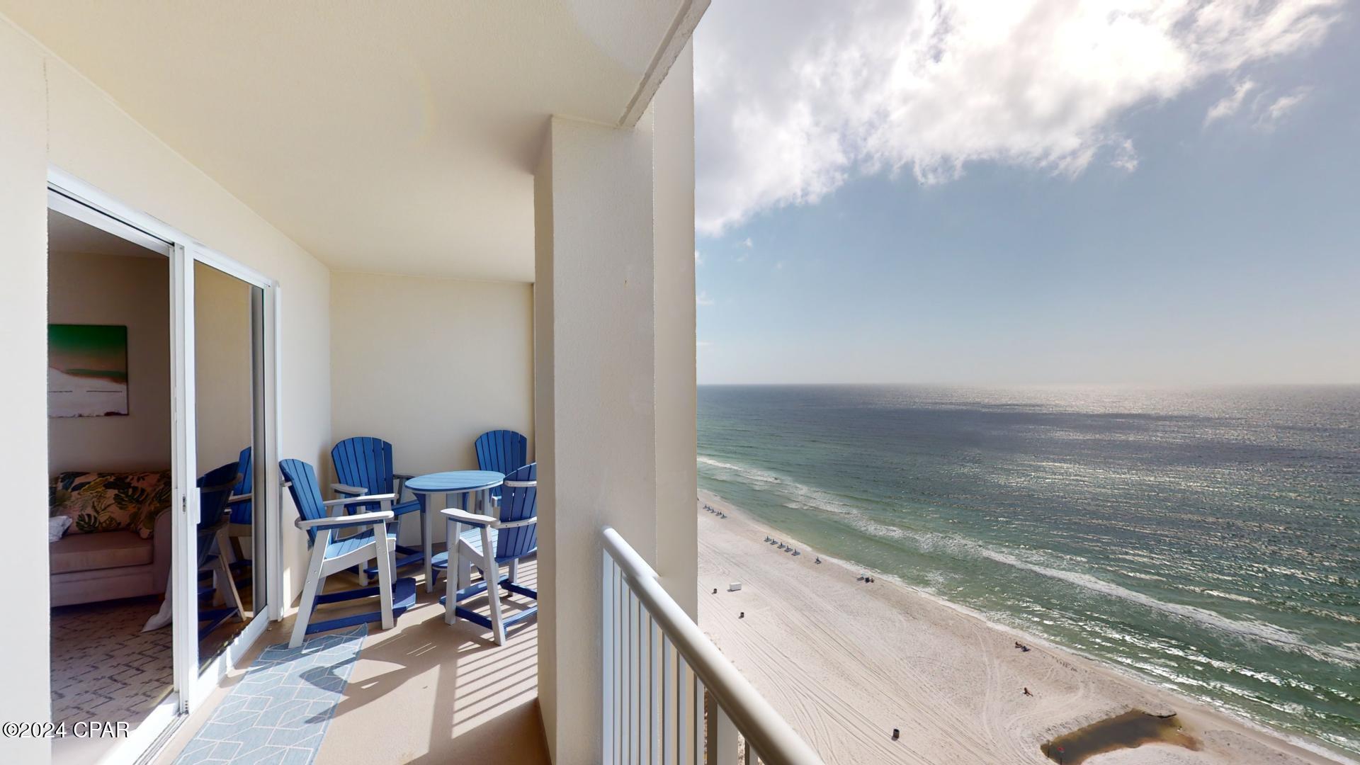 11807 Front Beach Road #1-1608, Panama City Beach, Florida image 2