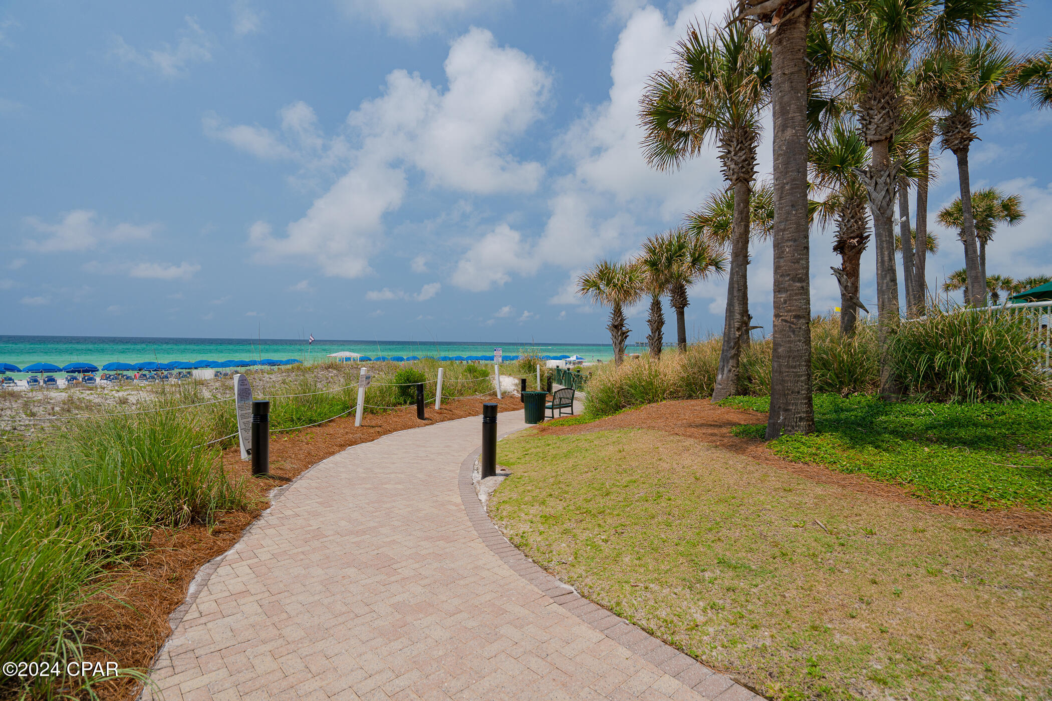11807 Front Beach Road 1-1608