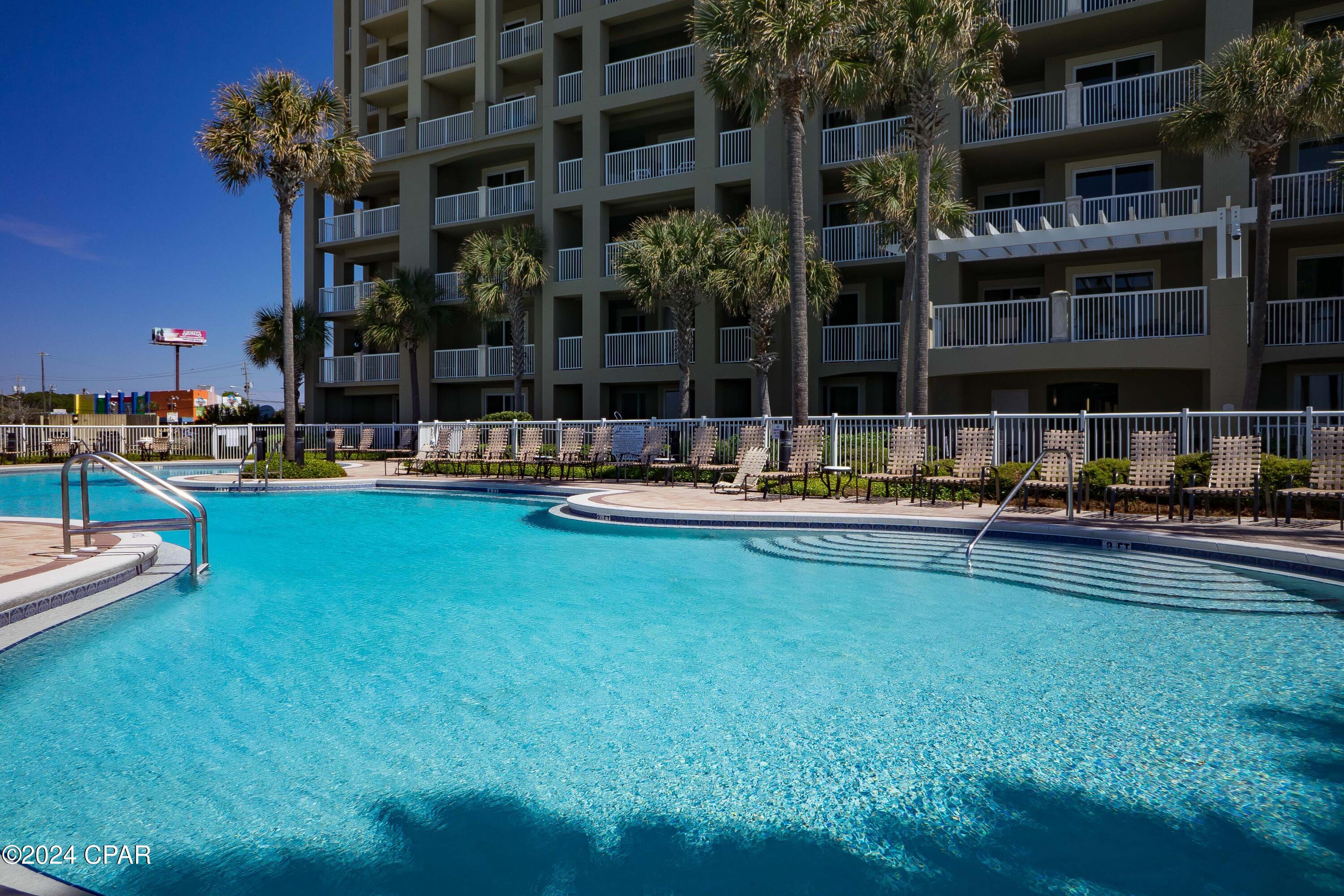 11807 Front Beach Road 1-1608