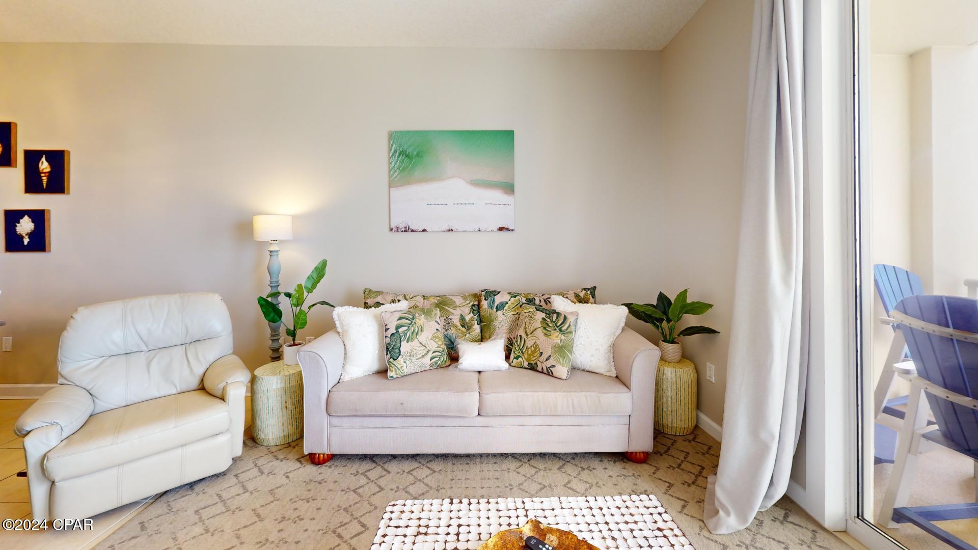 11807 Front Beach Road 1-1608