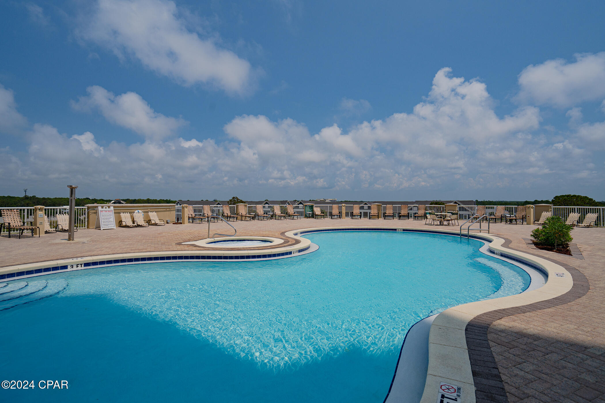 11807 Front Beach Road 1-1608