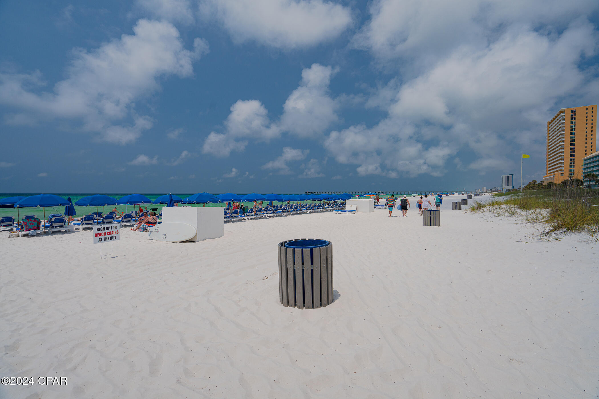 11807 Front Beach Road 1-1608
