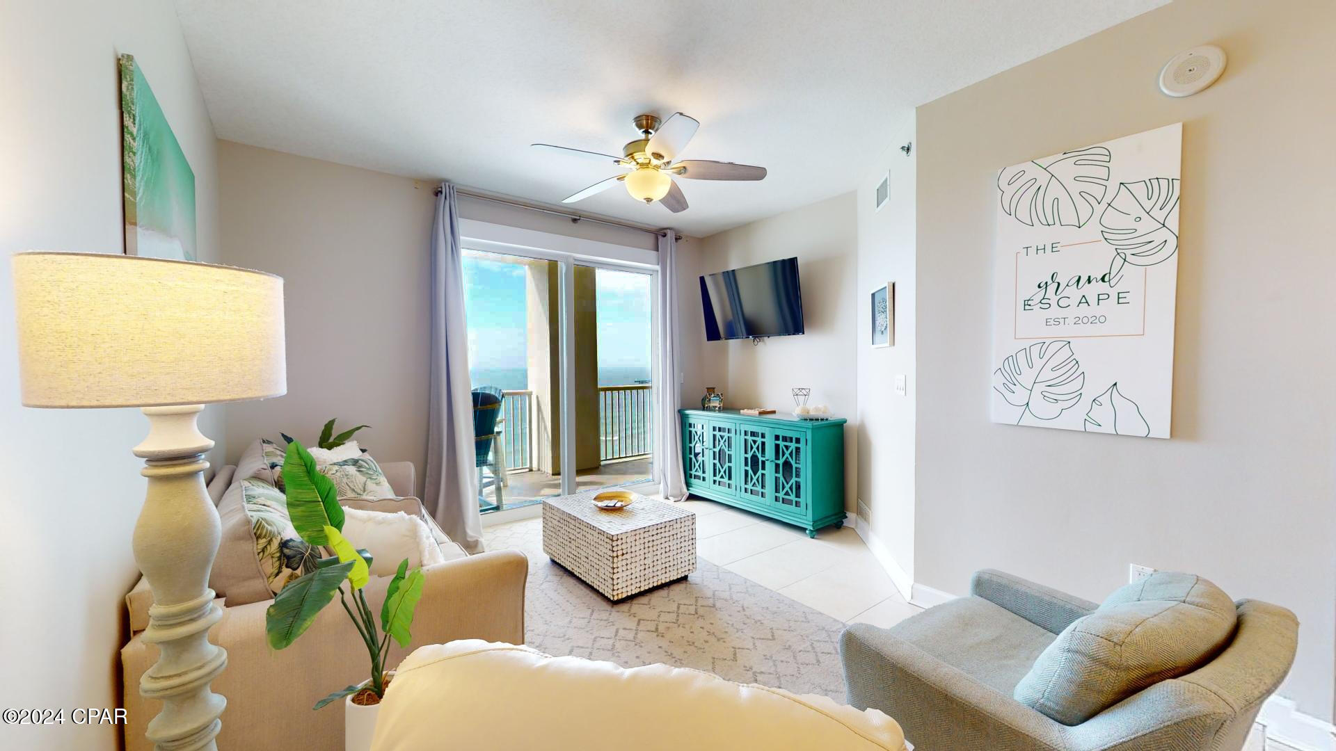 11807 Front Beach Road #1-1608, Panama City Beach, Florida image 6