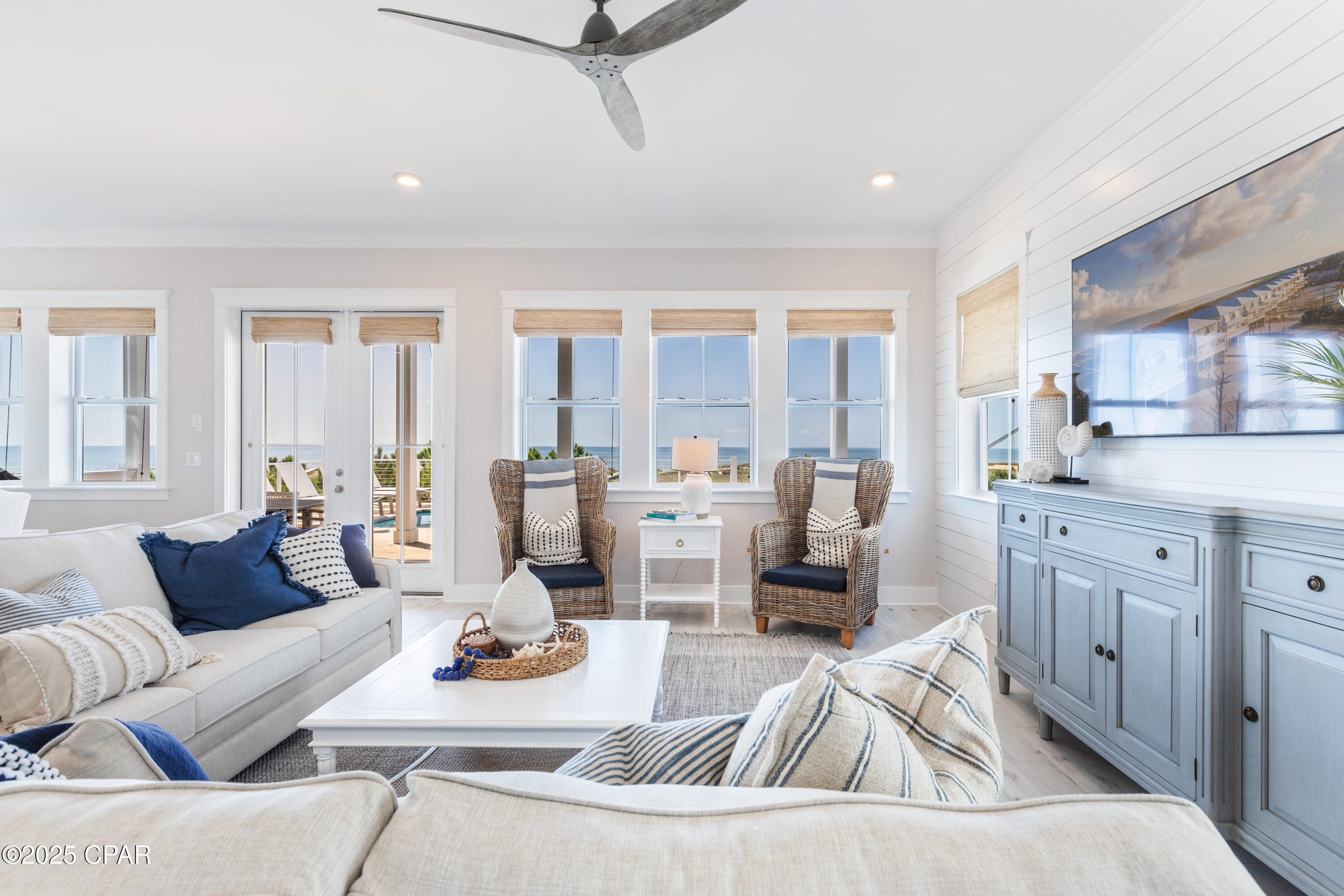 188 Las Brisas Lane, Cape San Blas, Florida image 12