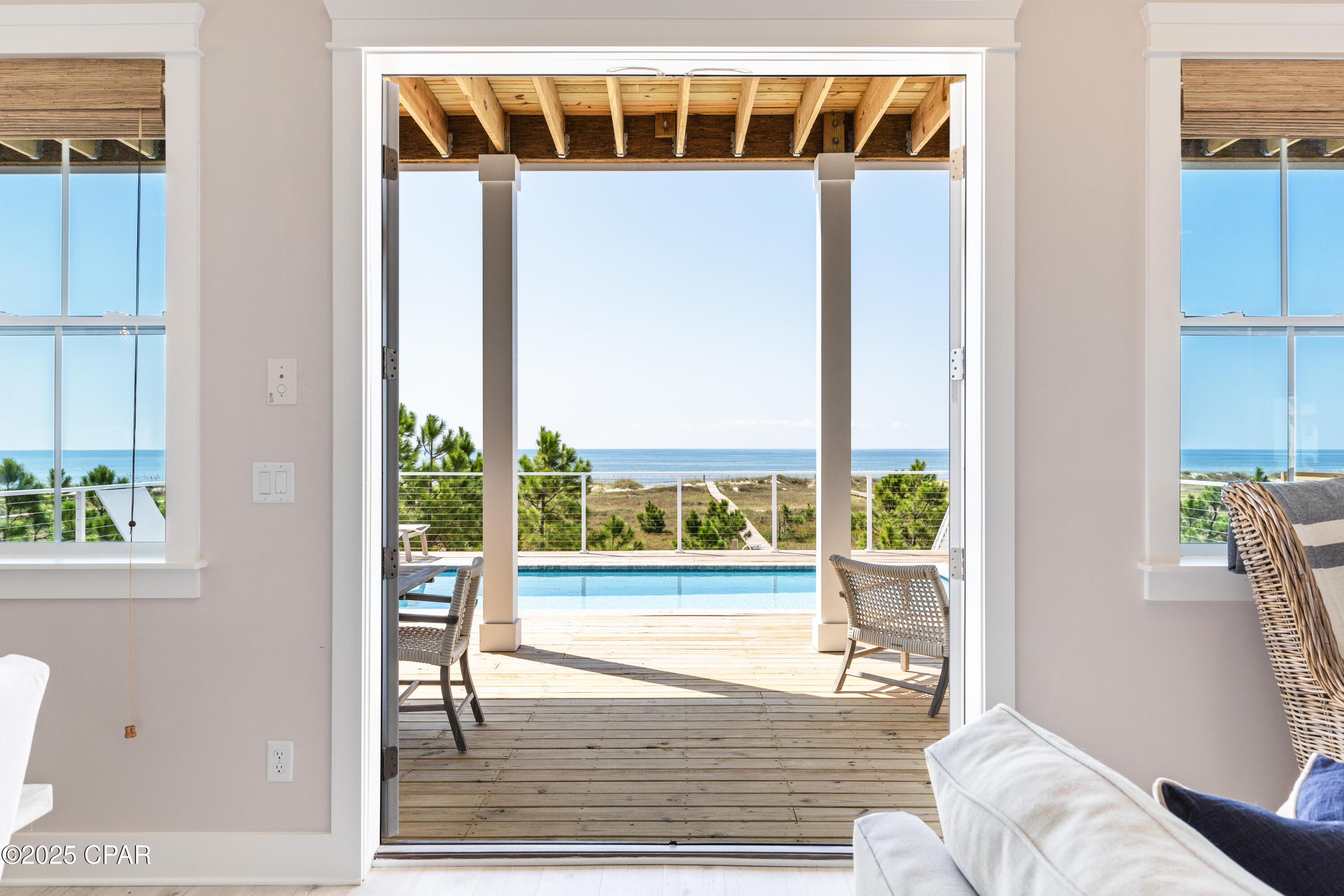 188 Las Brisas Lane, Cape San Blas, Florida image 15