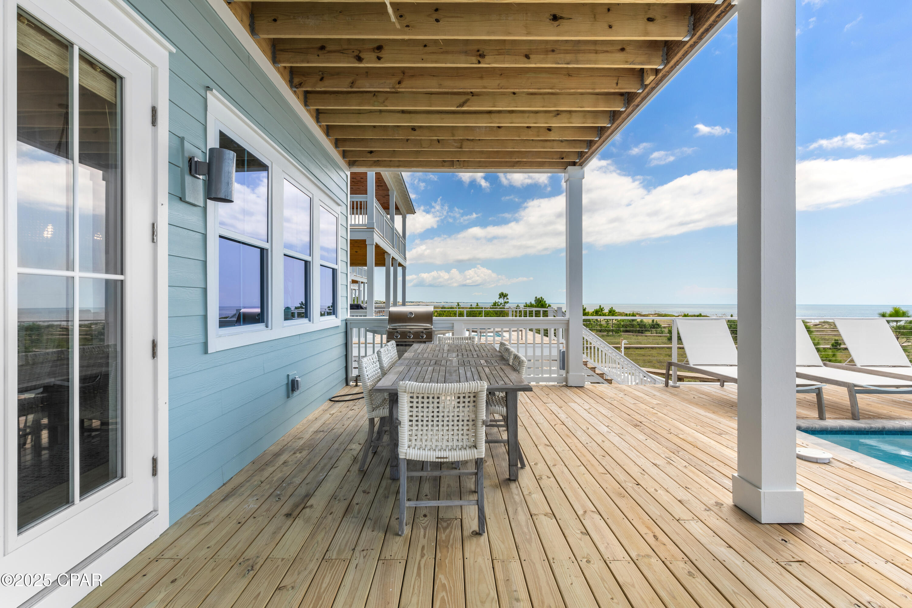 188 Las Brisas Lane, Cape San Blas, Florida image 17
