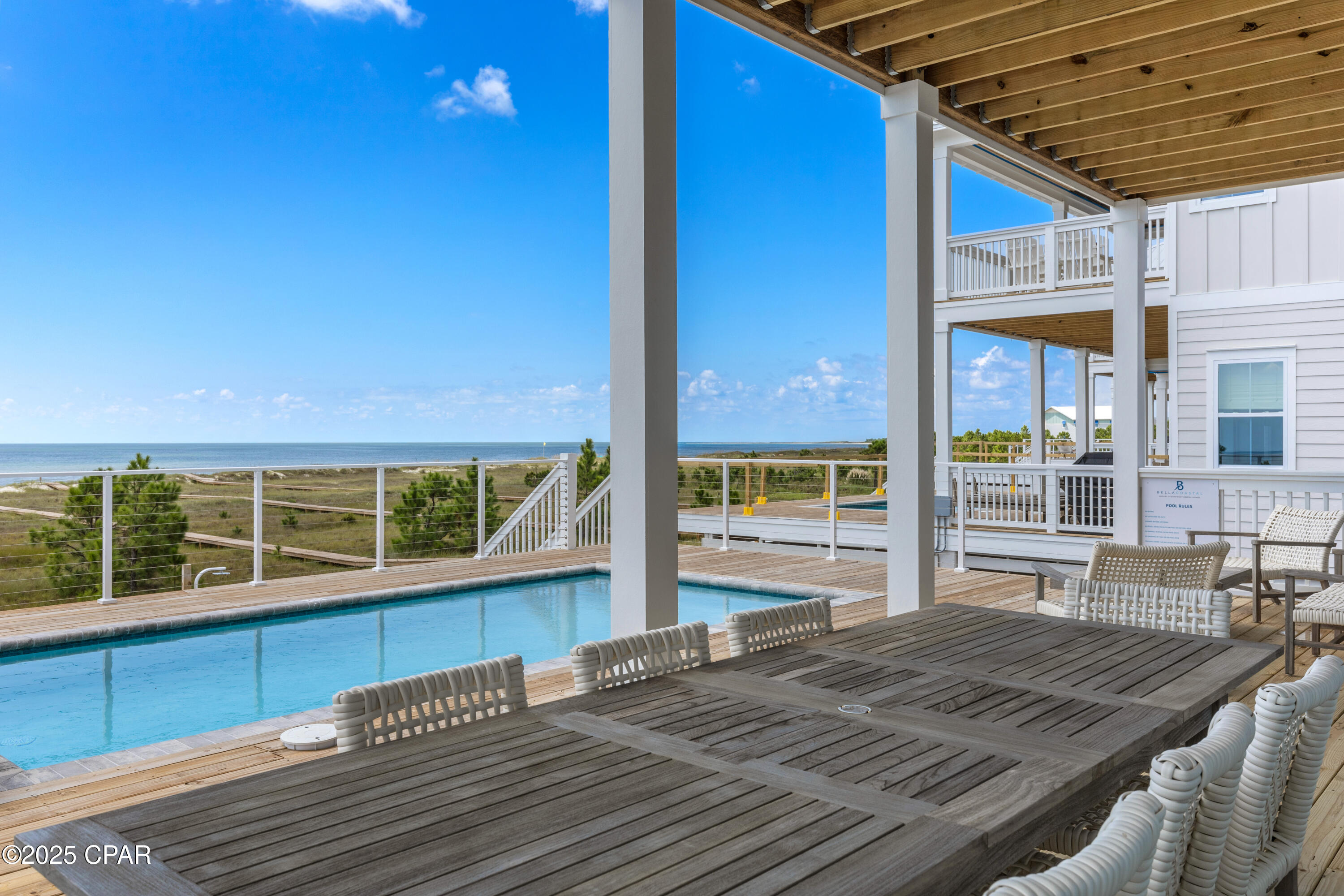 188 Las Brisas Lane, Cape San Blas, Florida image 19