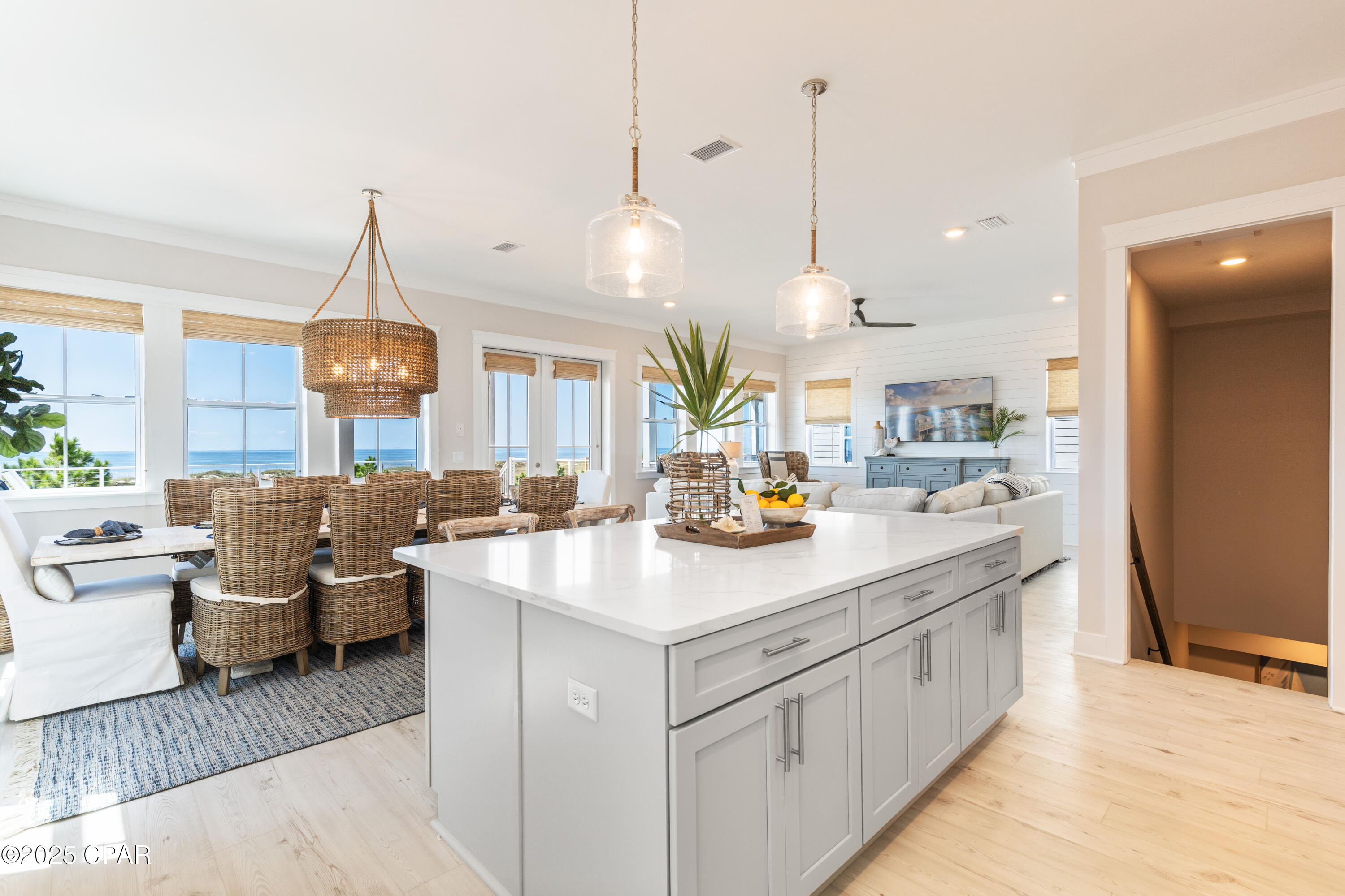 188 Las Brisas Lane, Cape San Blas, Florida image 3