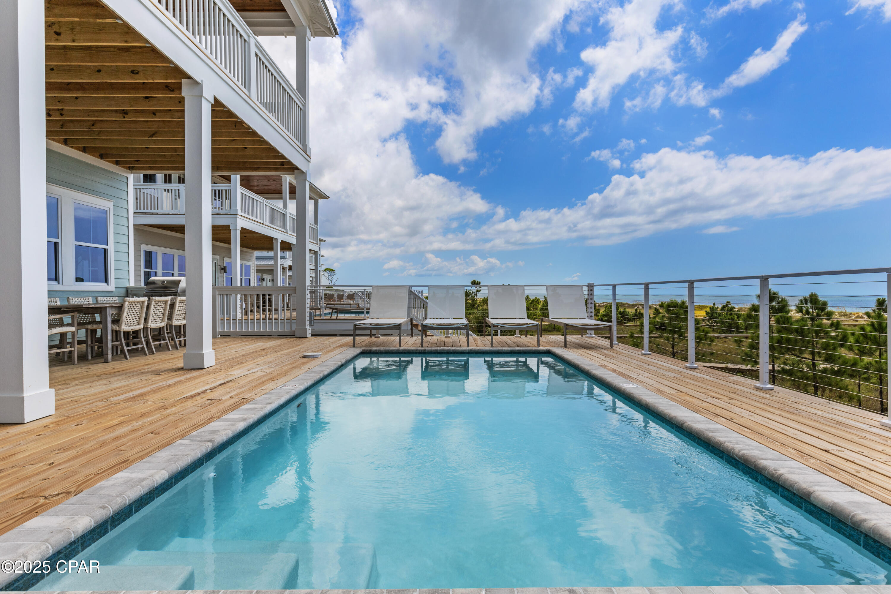 188 Las Brisas Lane, Cape San Blas, Florida image 48