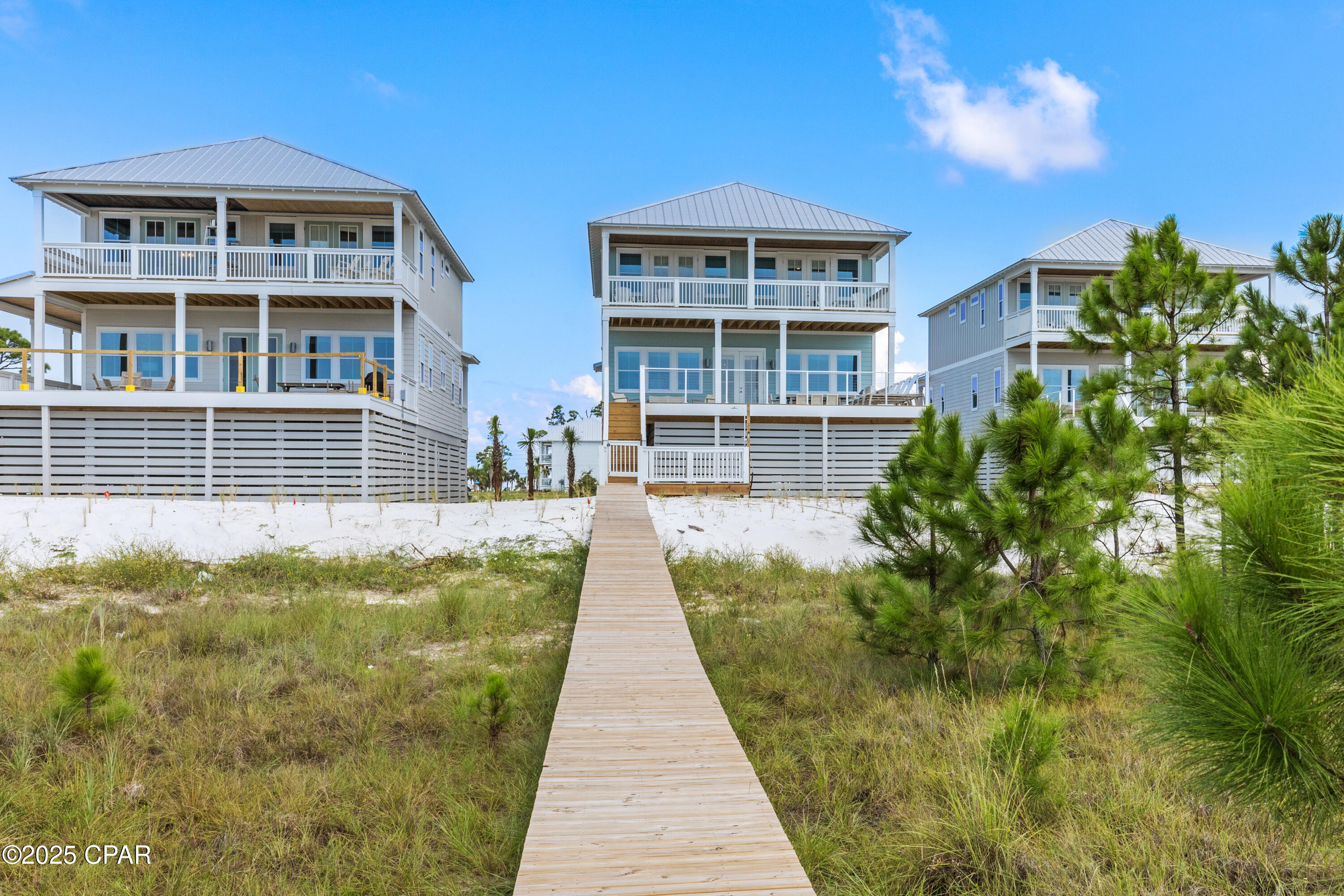 188 Las Brisas Lane, Cape San Blas, Florida image 50