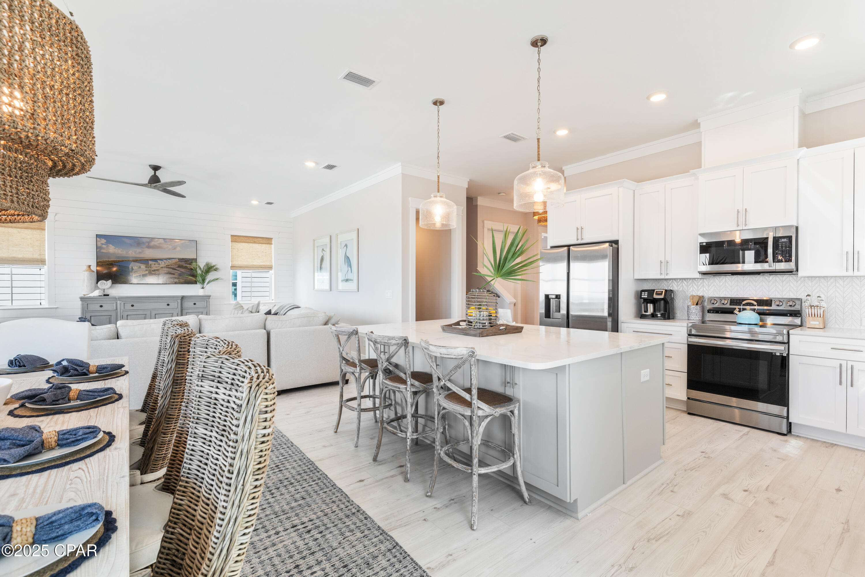 188 Las Brisas Lane, Cape San Blas, Florida image 6