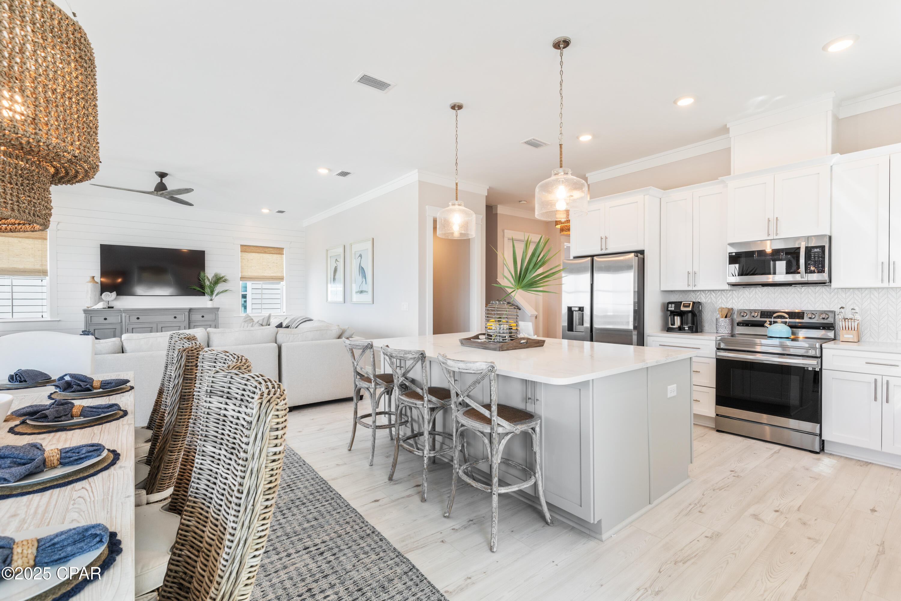188 Las Brisas Lane, Cape San Blas, Florida image 7