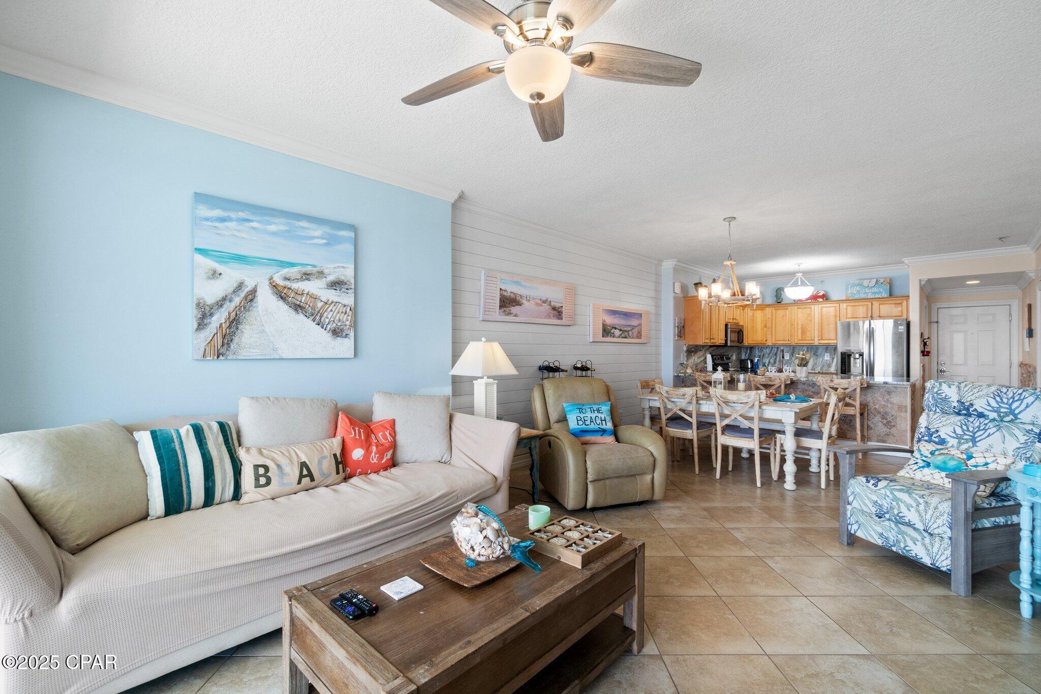17643 Front Beach Road #1905, Panama City Beach, Florida image 16