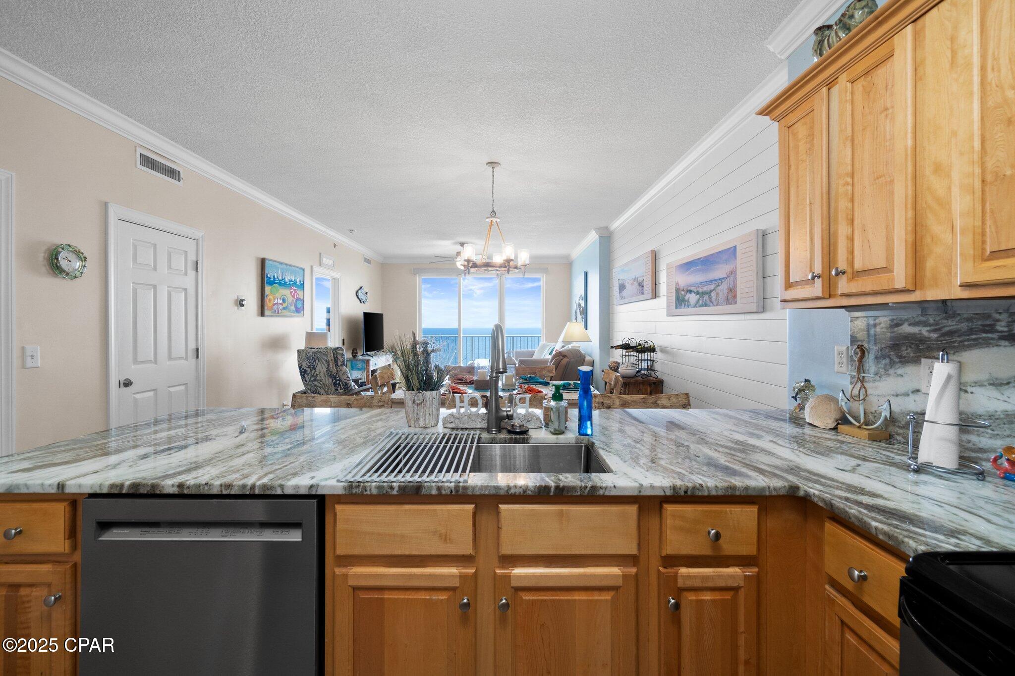 17643 Front Beach Road #1905, Panama City Beach, Florida image 6