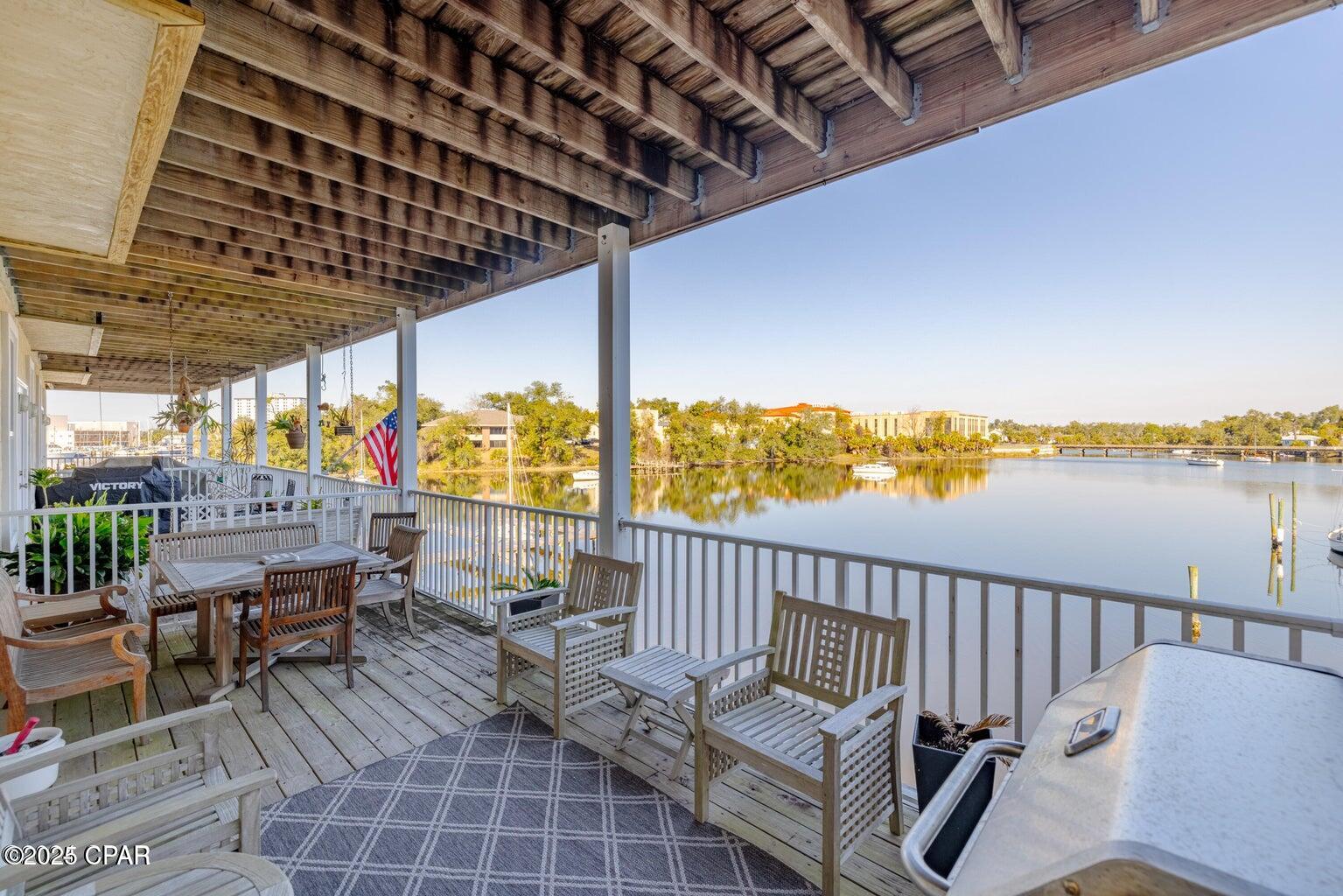 244 E 3rd Place, Panama City, Florida image 36