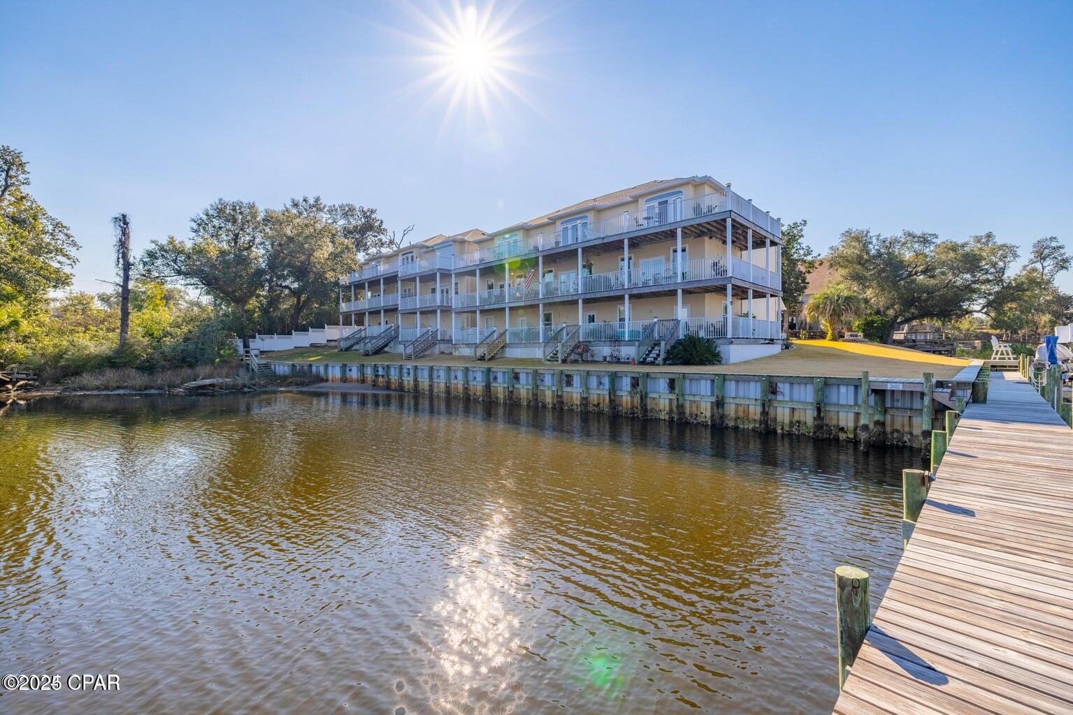 244 E 3rd Place, Panama City, Florida image 46