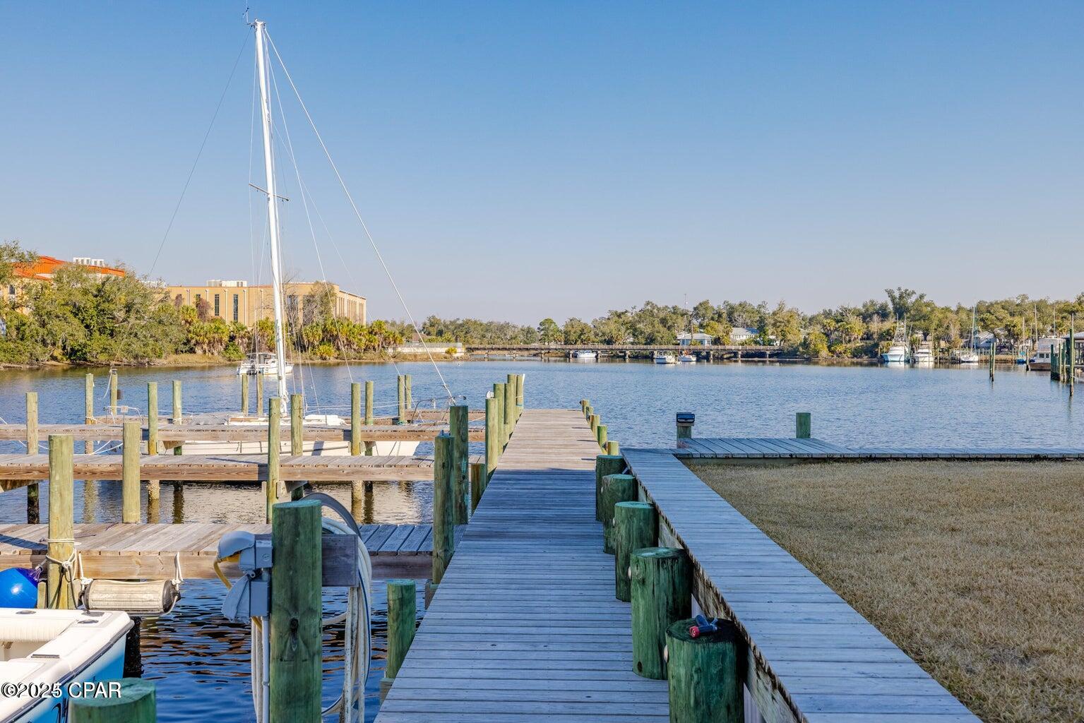 244 E 3rd Place, Panama City, Florida image 49