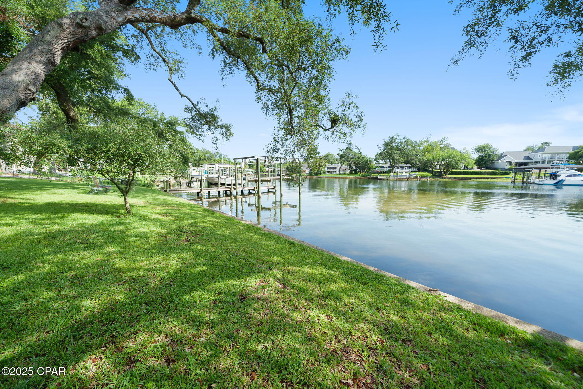 Details for 214 Cove Lane, Panama City, FL 32401