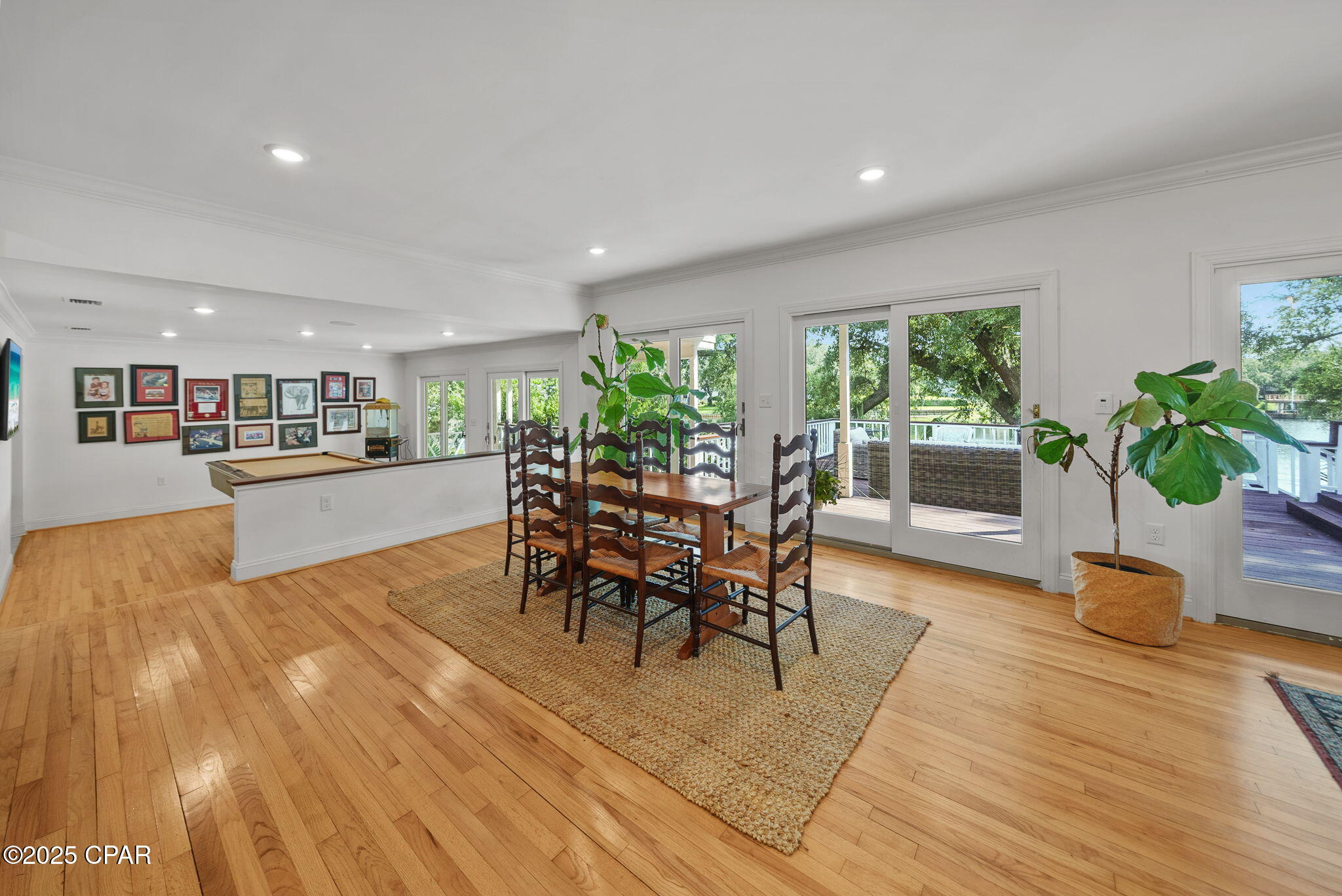 214 S Cove Lane, Panama City, Florida image 24