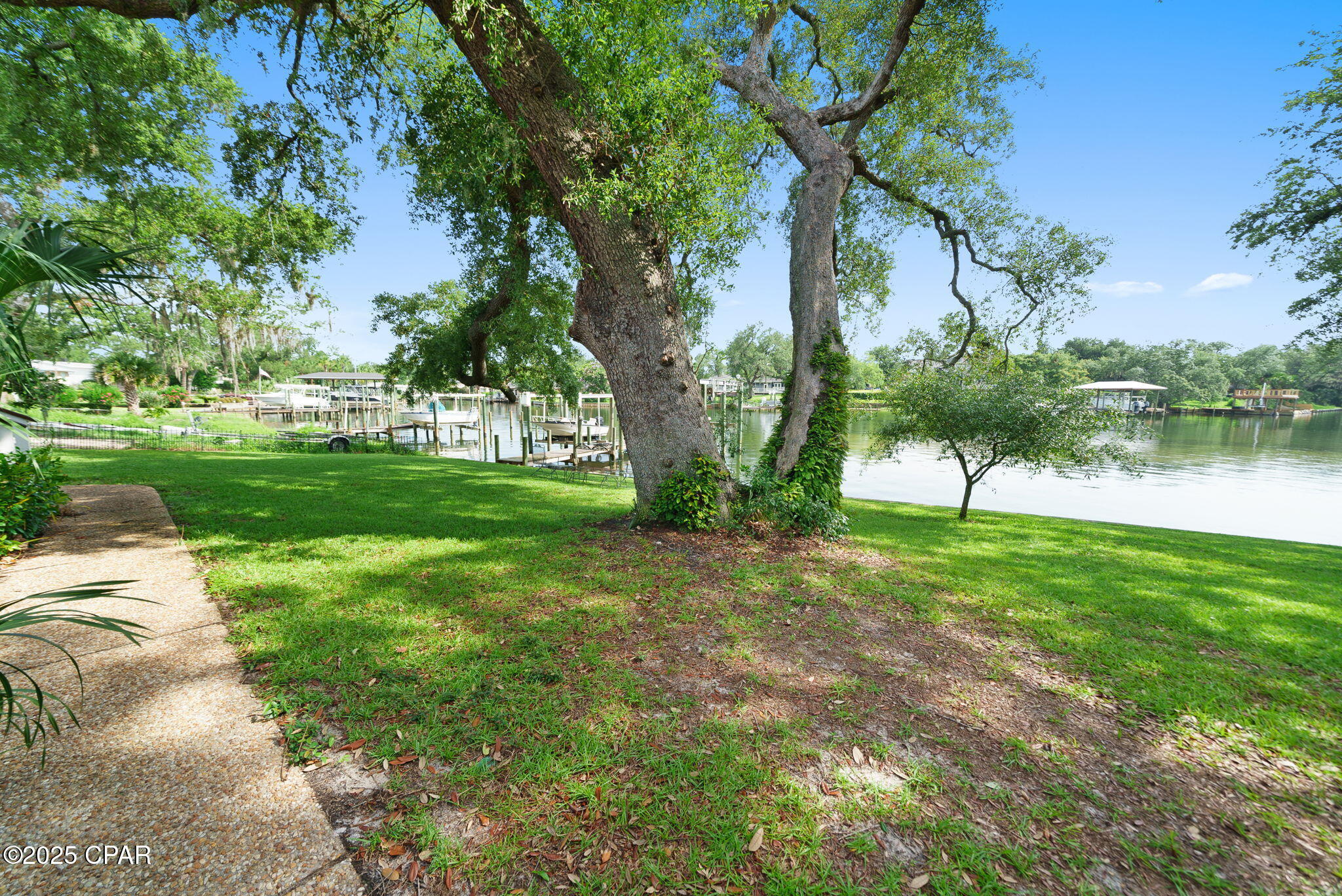 214 S Cove Lane, Panama City, Florida image 48